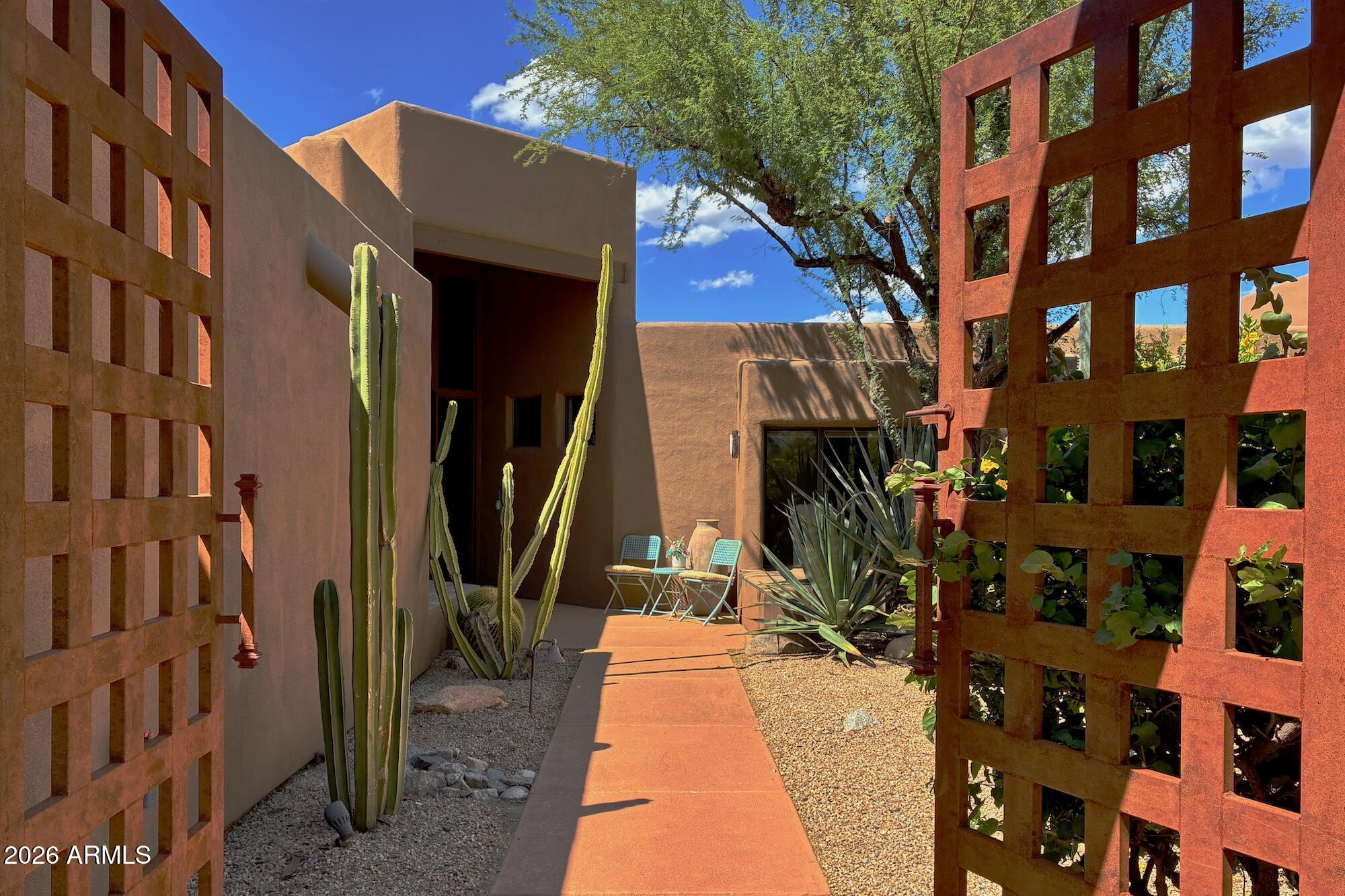 8502 E Cave Creek Road 38, Carefree, AZ 85377