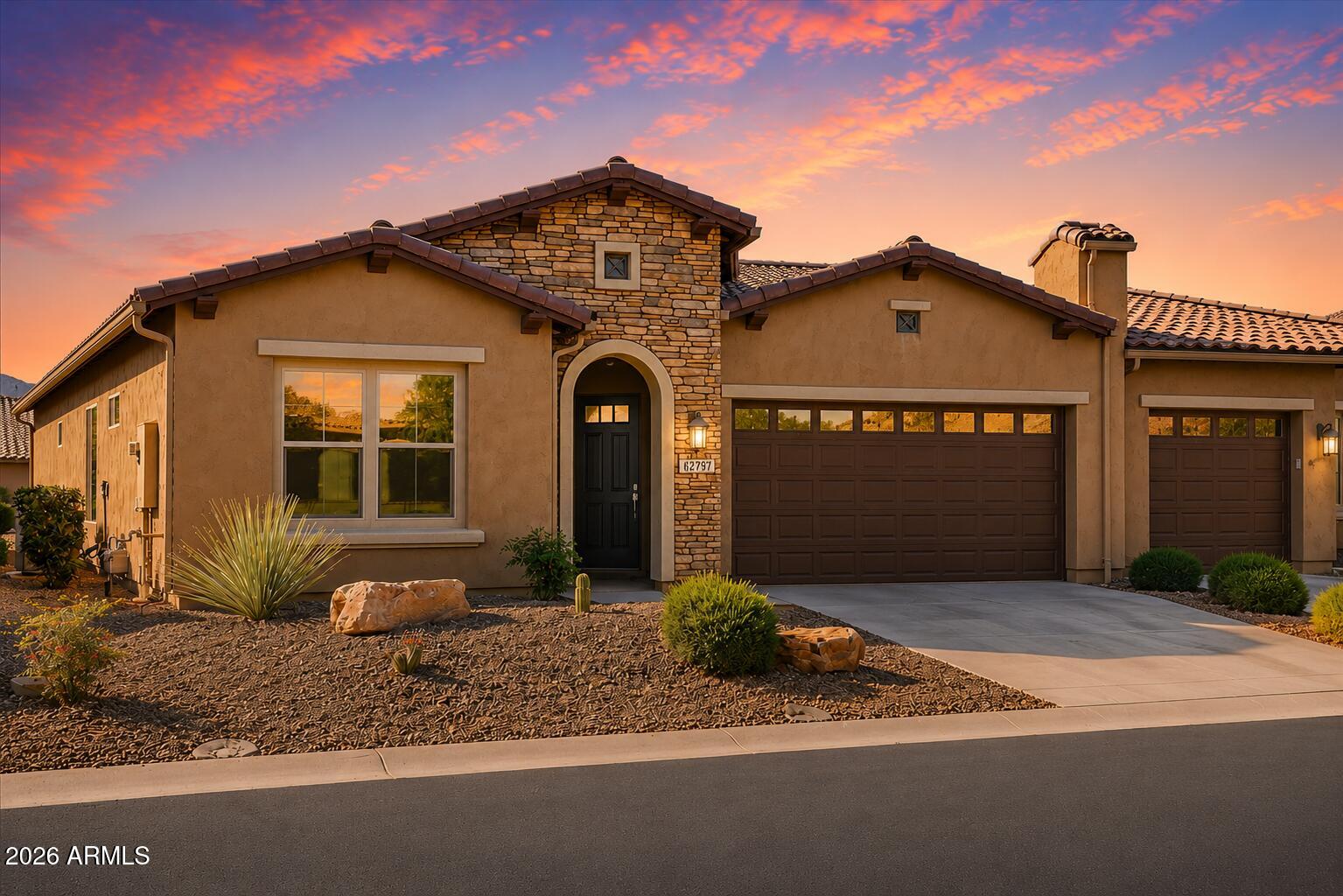62797 E THUNDER ROCK Drive, Saddlebrooke, AZ 85739