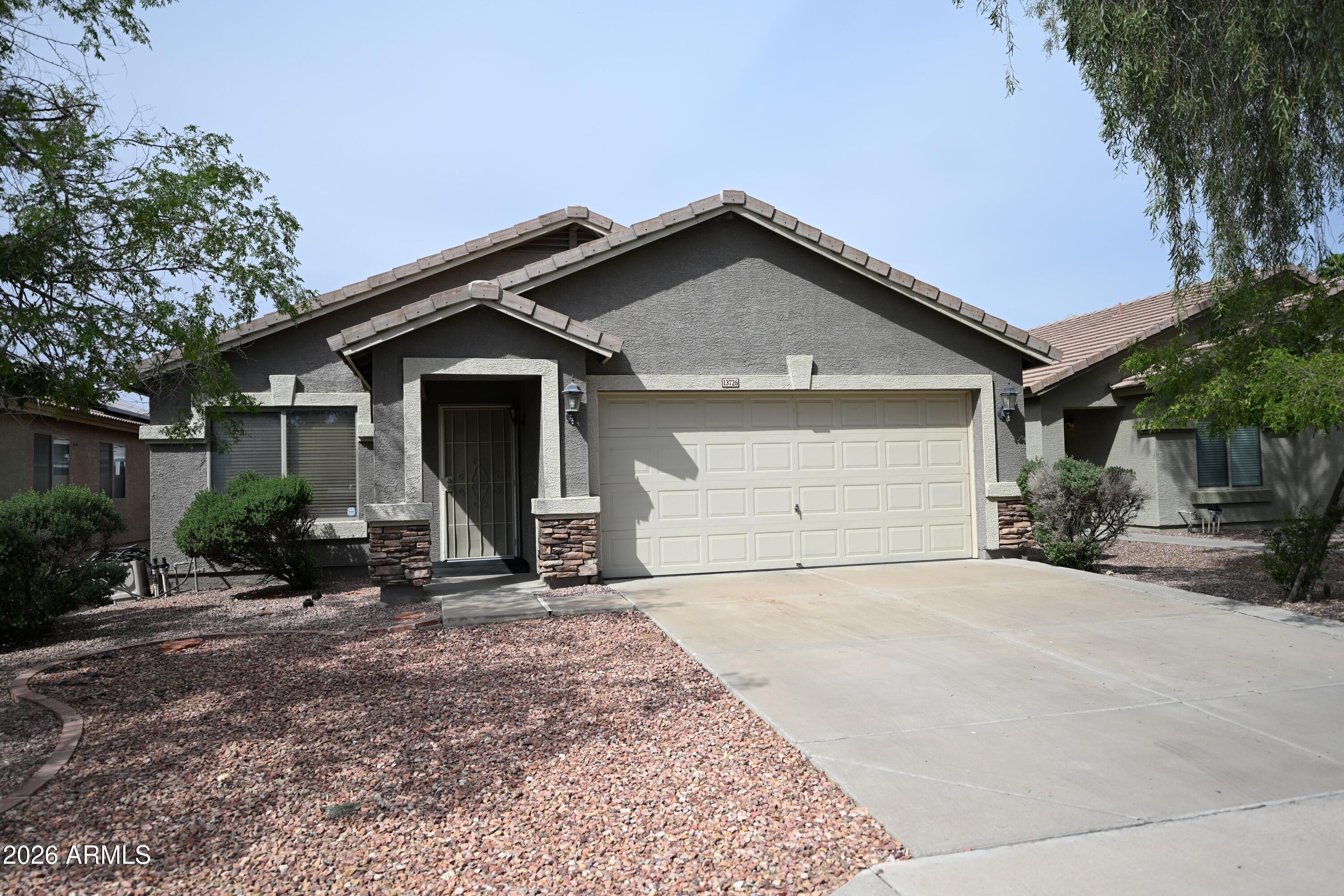 13726 W PECK Drive, Litchfield Park, AZ 85340