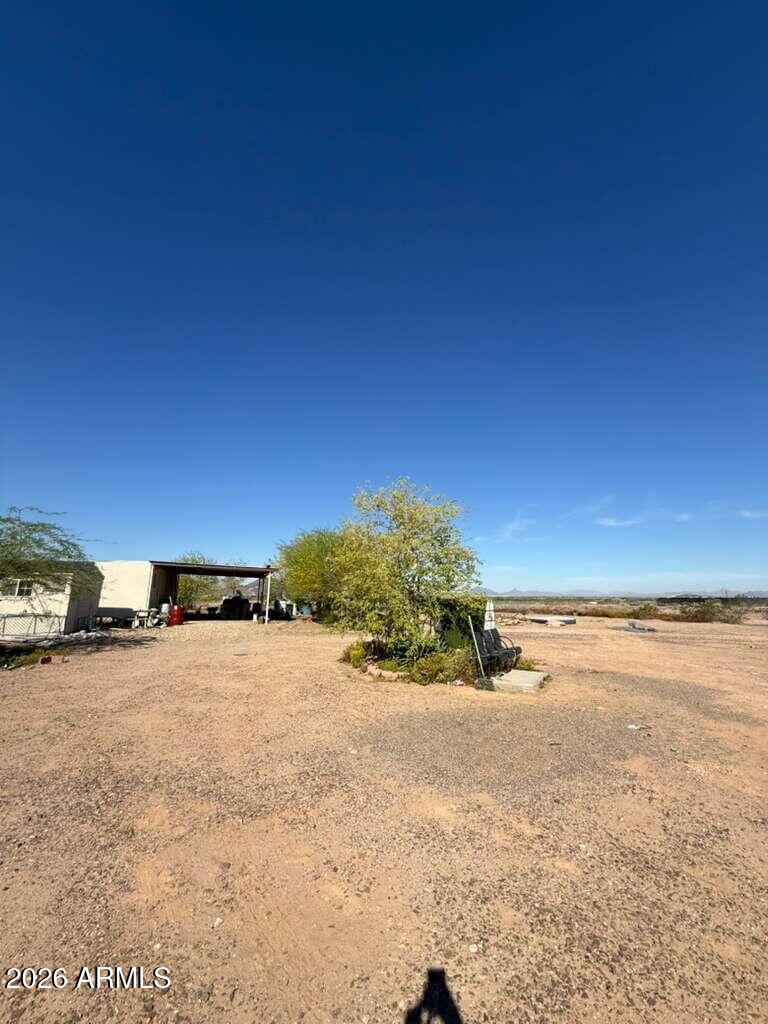 2XX N 381st Avenue 56, Tonopah, AZ 85354