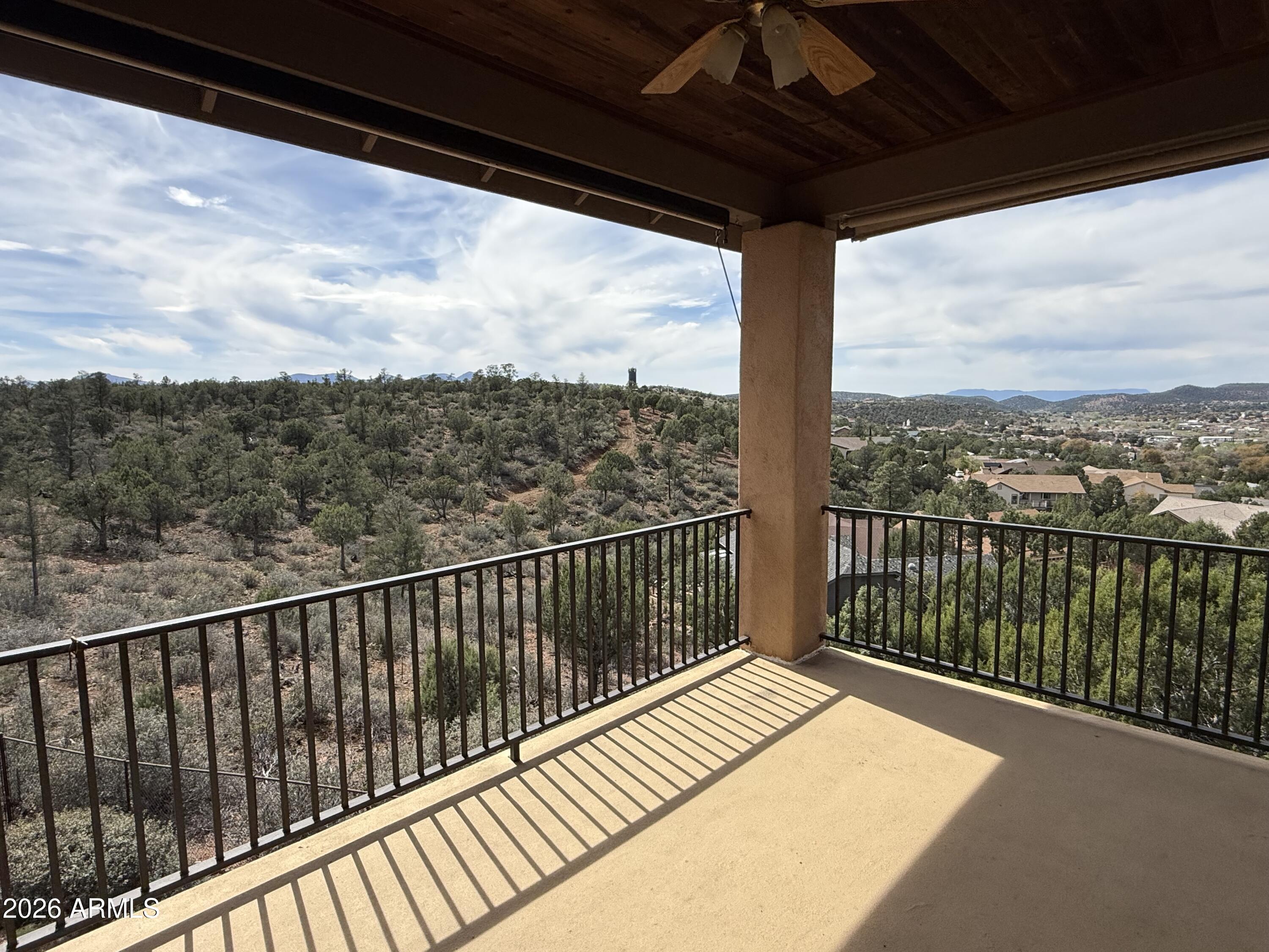 601 E HUNTER Drive, Payson, AZ 85541