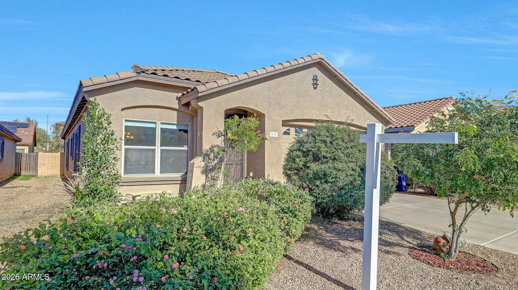 970 E DORIS Street, Avondale, AZ 85323