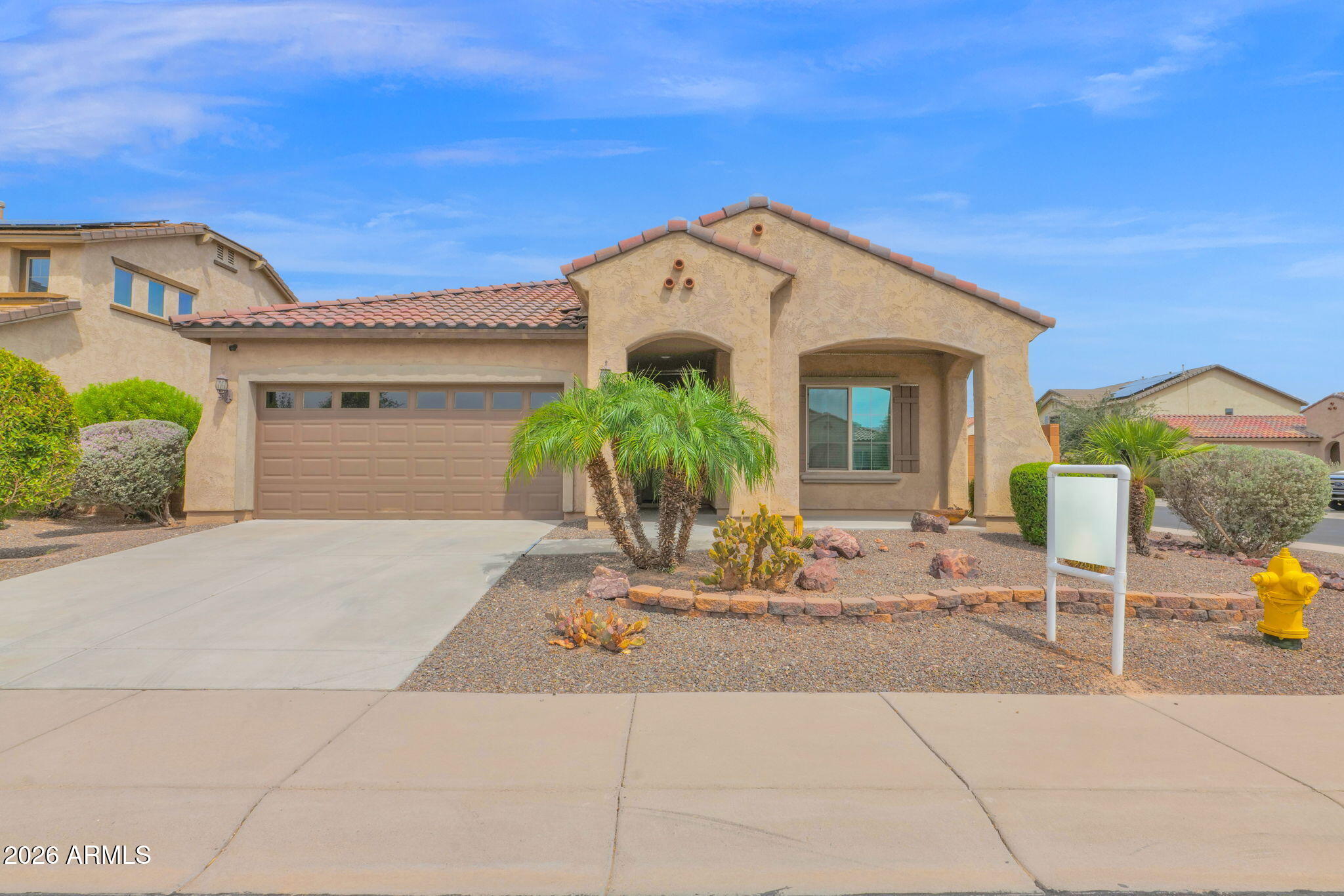 25938 W Potter Drive, Buckeye, AZ 85396