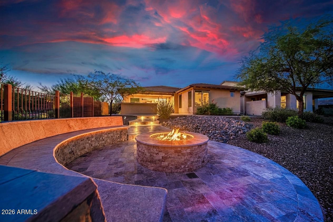 3445 RISING SUN Ridge, Wickenburg, AZ 85390