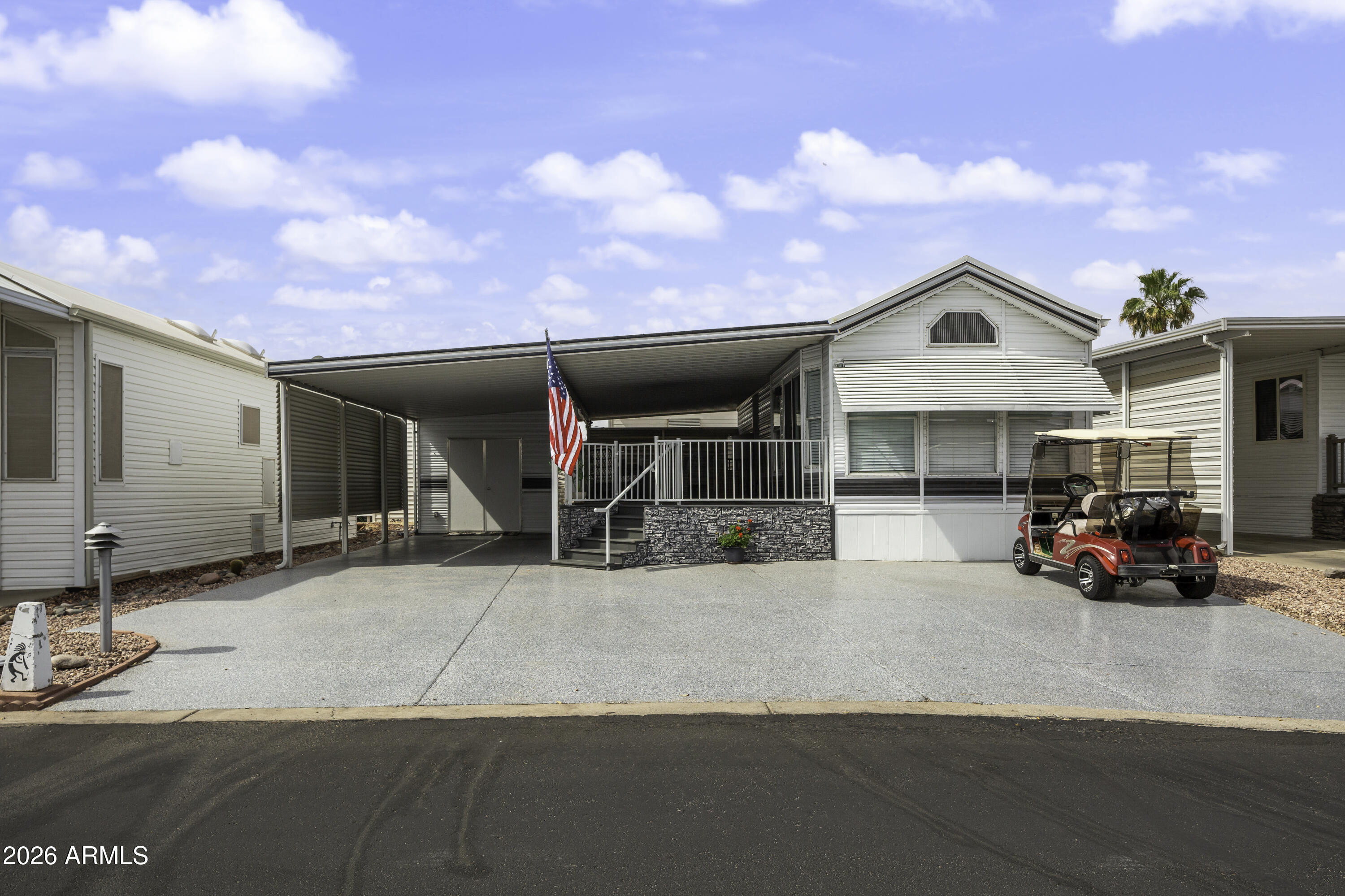 17200 W BELL Road 583, Surprise, AZ 85374