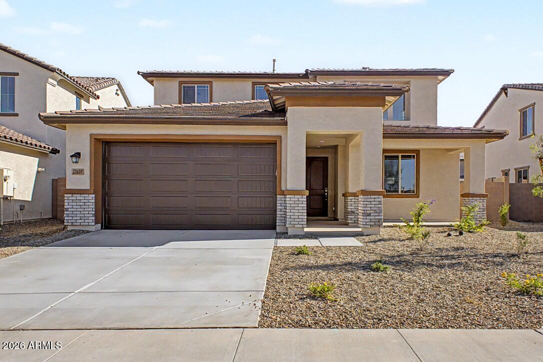 22609 W IRMA Lane, Surprise, AZ 85387