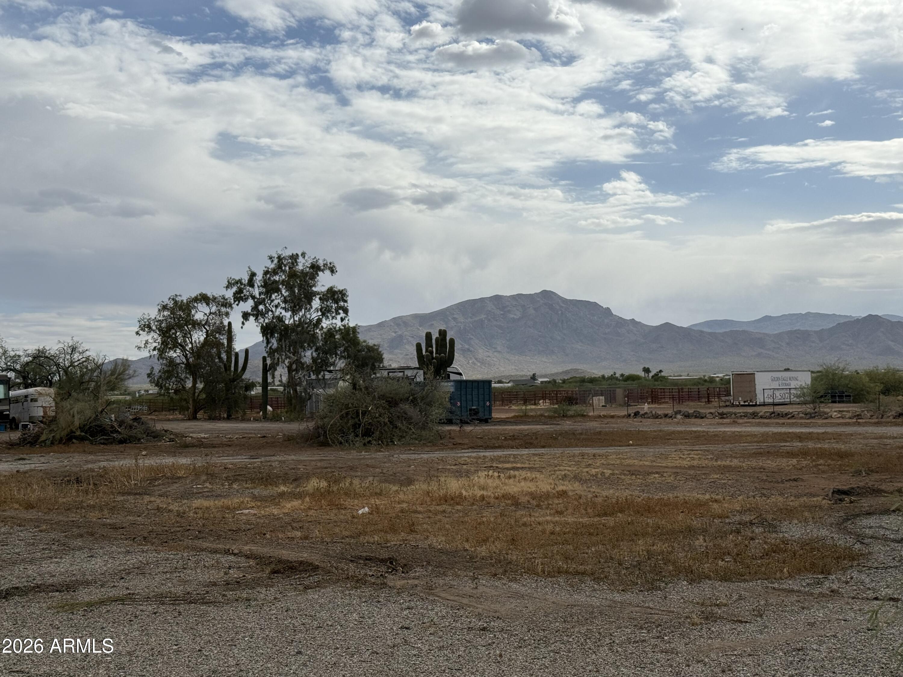 TBD Long Rifle Road -, Aguila, AZ 85320
