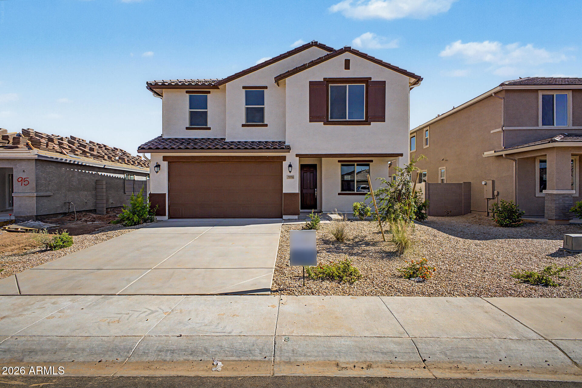 7271 E CATTLE CALL Street, San Tan Valley, AZ 85143
