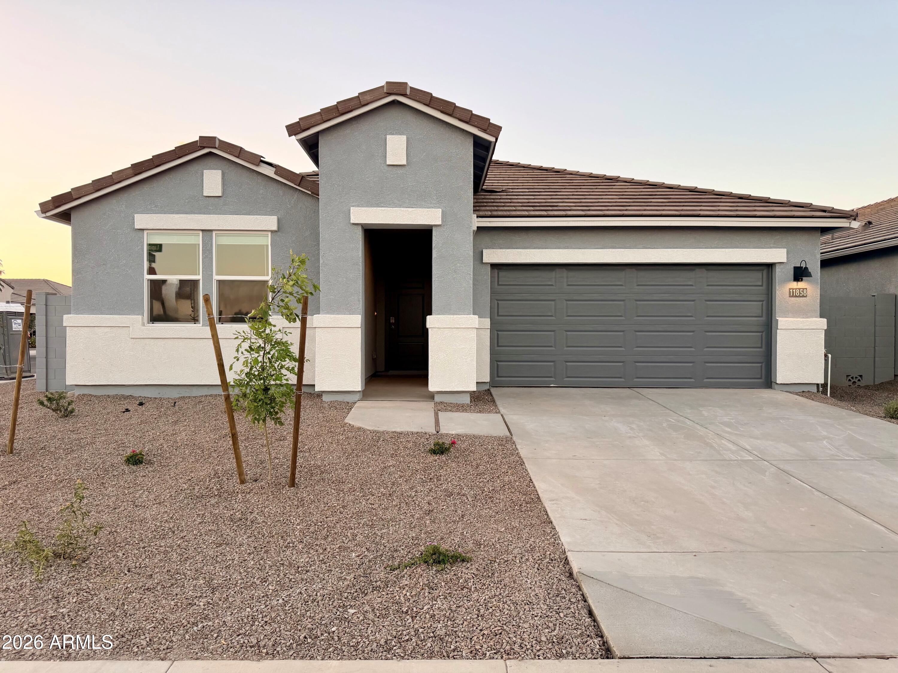 11858 E LUPINE Lane, Florence, AZ 85132