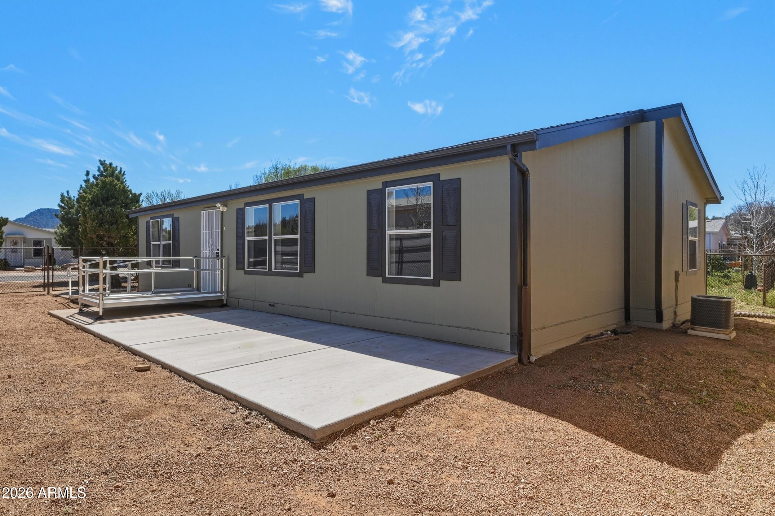 312 E CEDAR MILL Road, Payson, AZ 85541