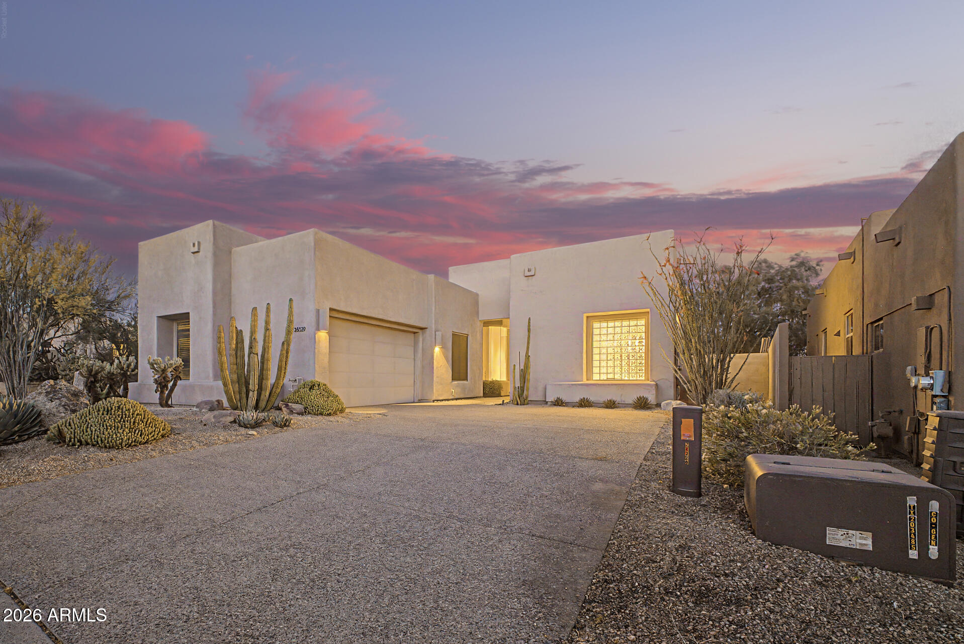 28329 N 108TH Way, Scottsdale, AZ 85262