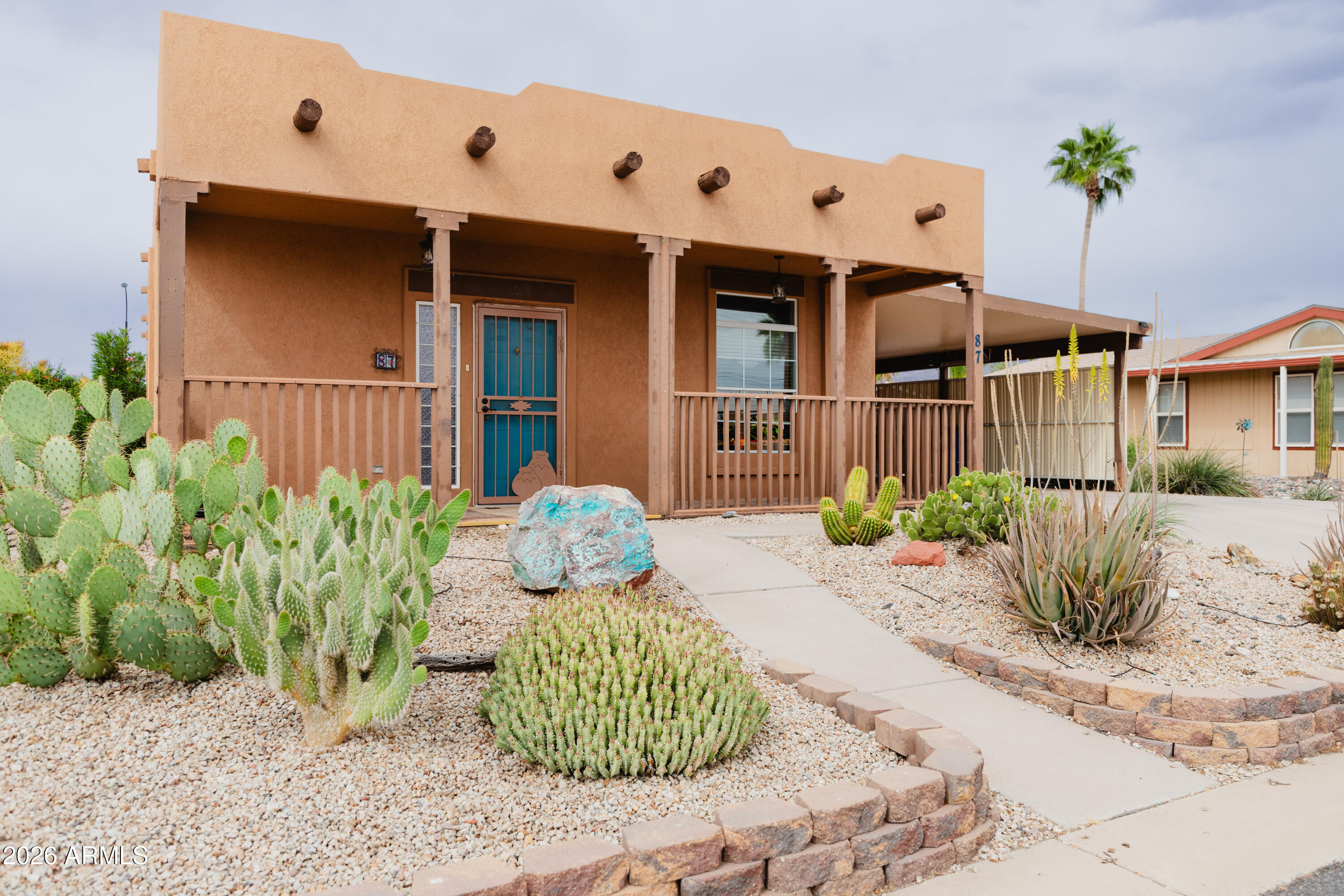 2400 E BASELINE Avenue 87, Apache Junction, AZ 85119