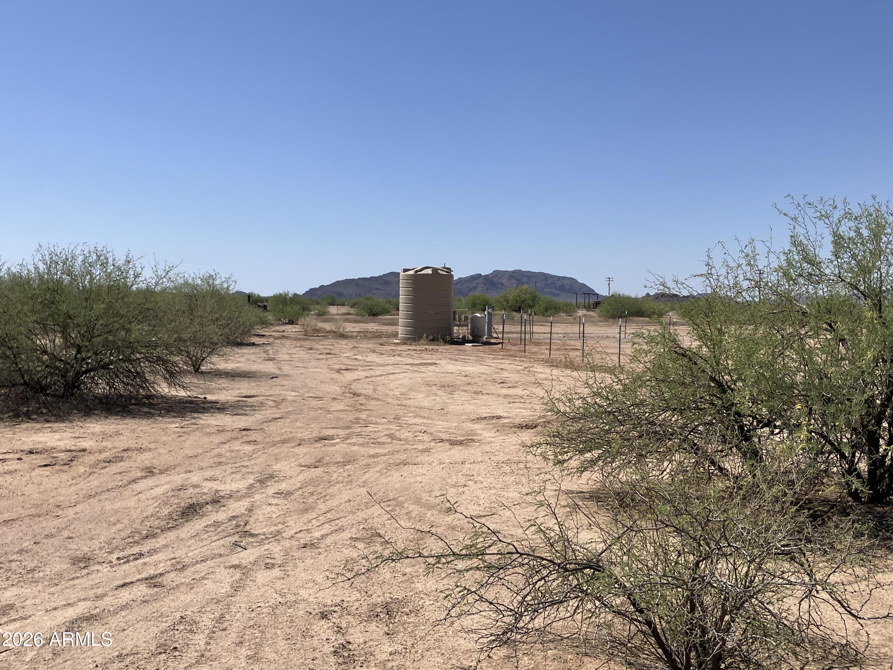 19115 W Dream Catcher Lane -, Casa Grande, AZ 85193
