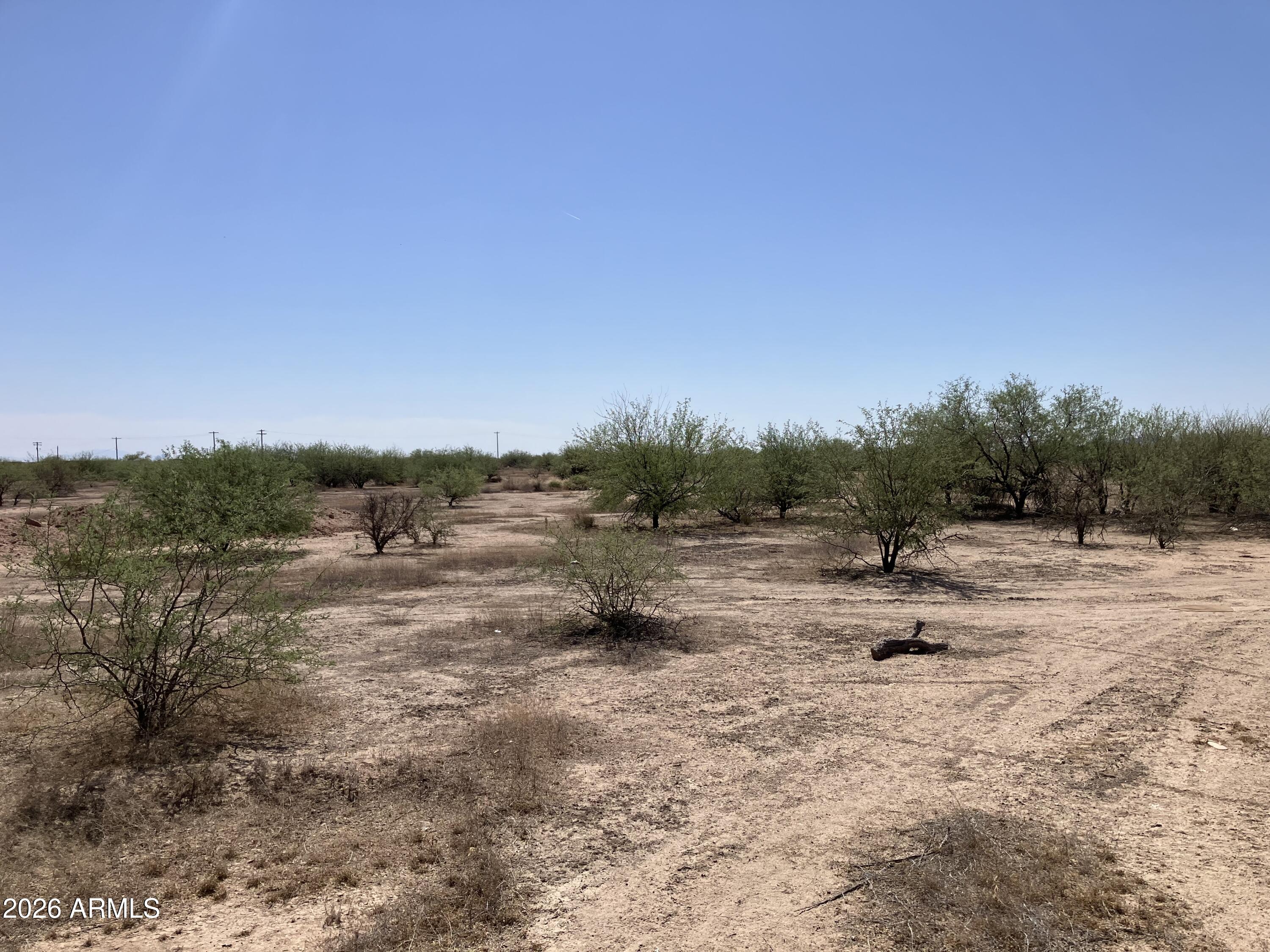 19113 W Dream Catcher Lane -, Casa Grande, AZ 85193