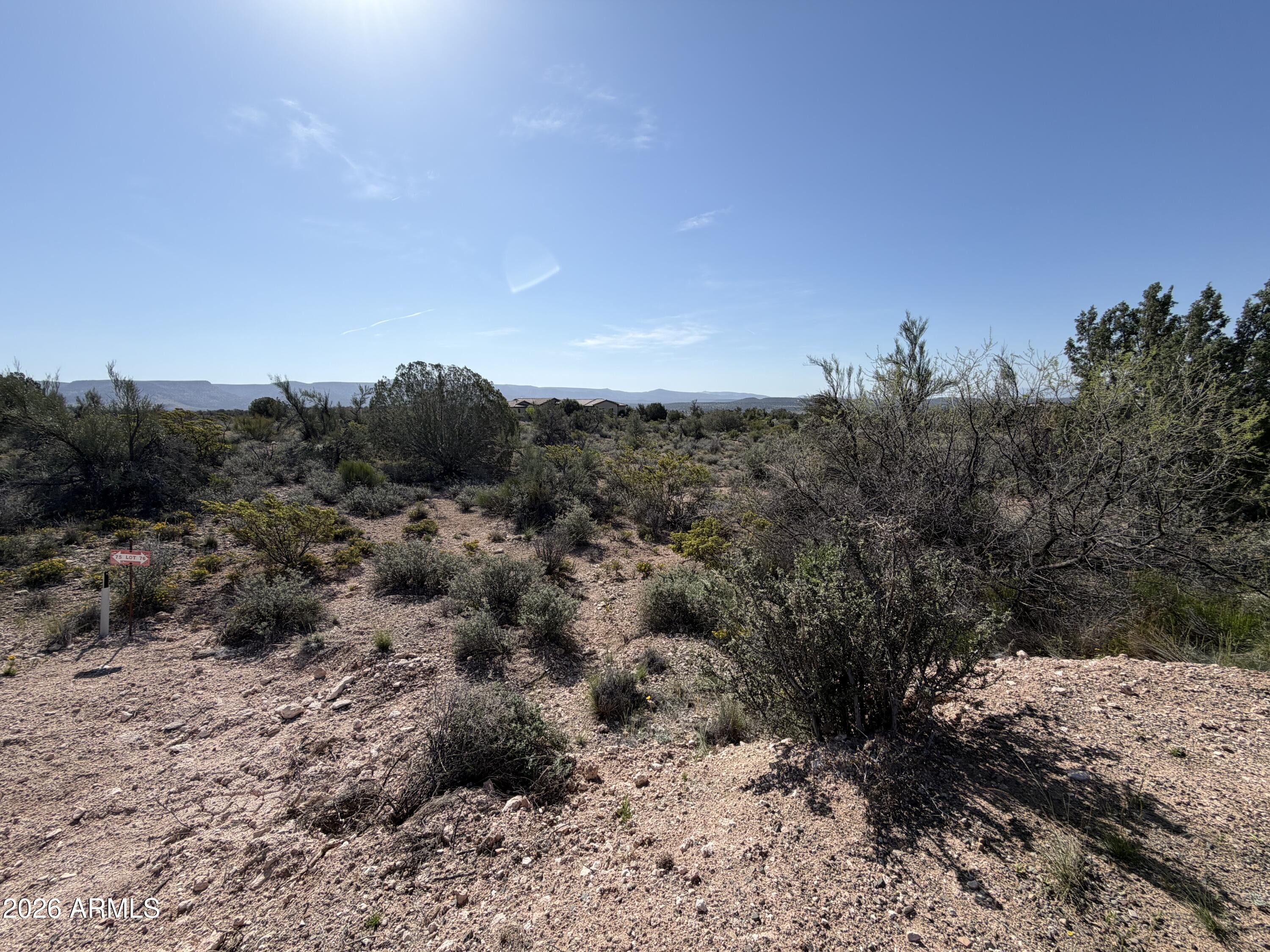 4850 E Crazy Horse Circle E 76, Rimrock, AZ 86335