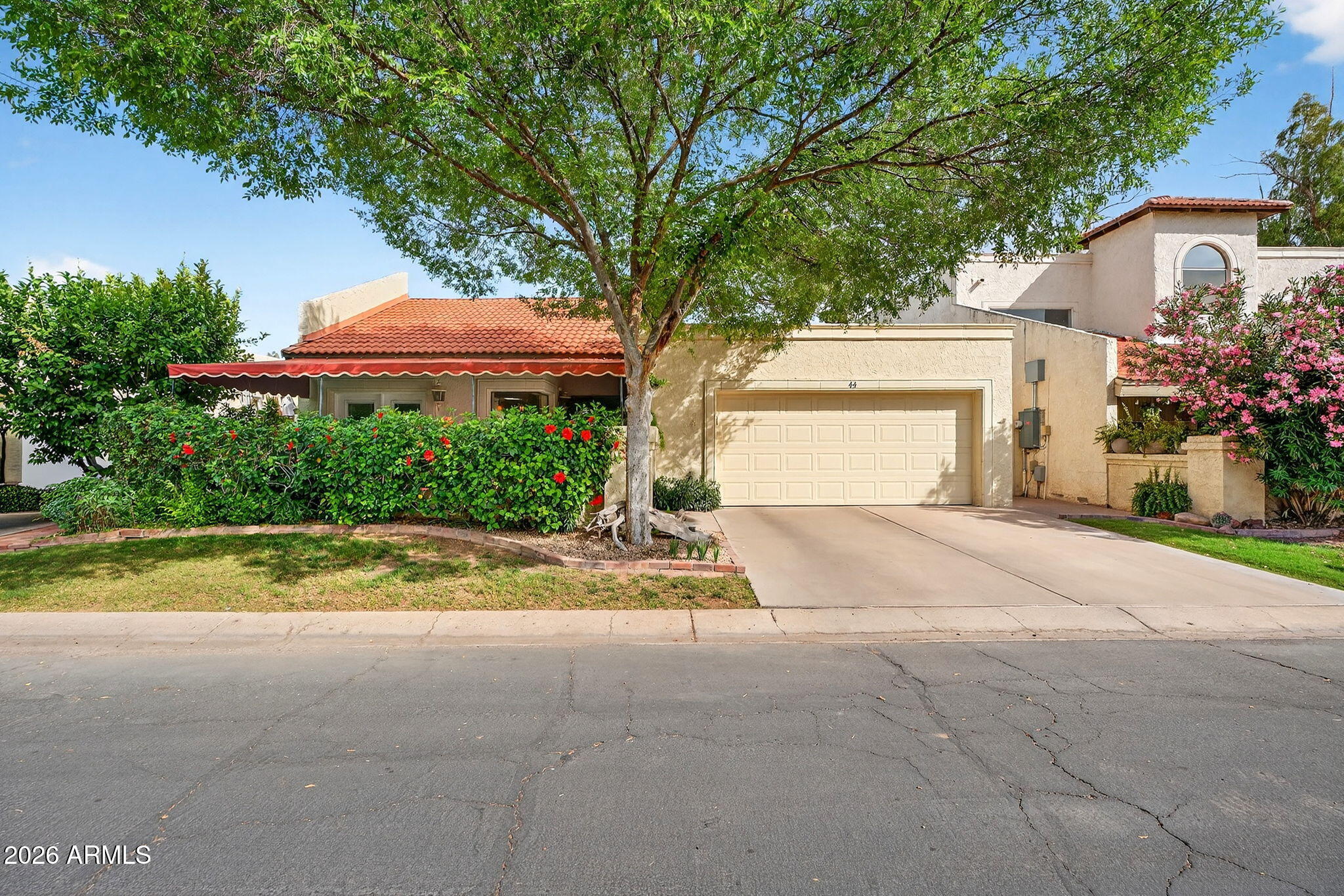 2322 S ROGERS 44, Mesa, AZ 85202