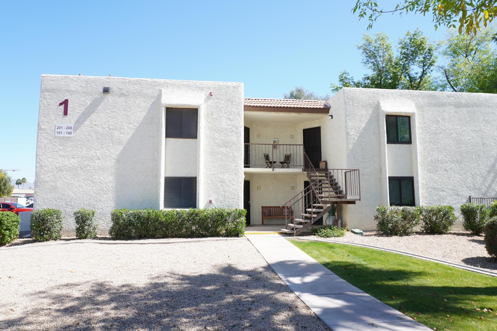 10444 N 69TH Street 107, Paradise Valley, AZ 85253