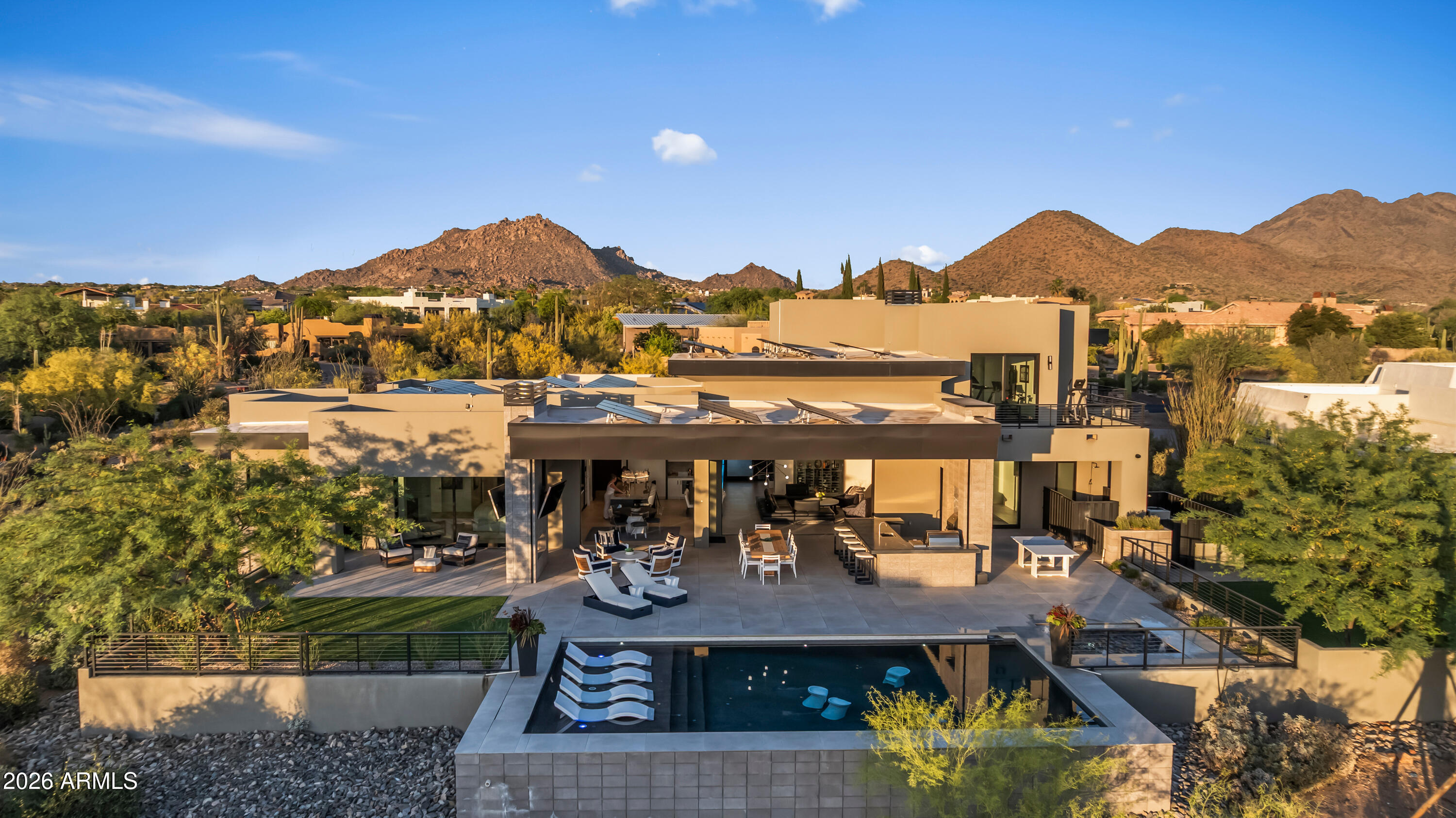 23216 N 95TH Street, Scottsdale, AZ 85255