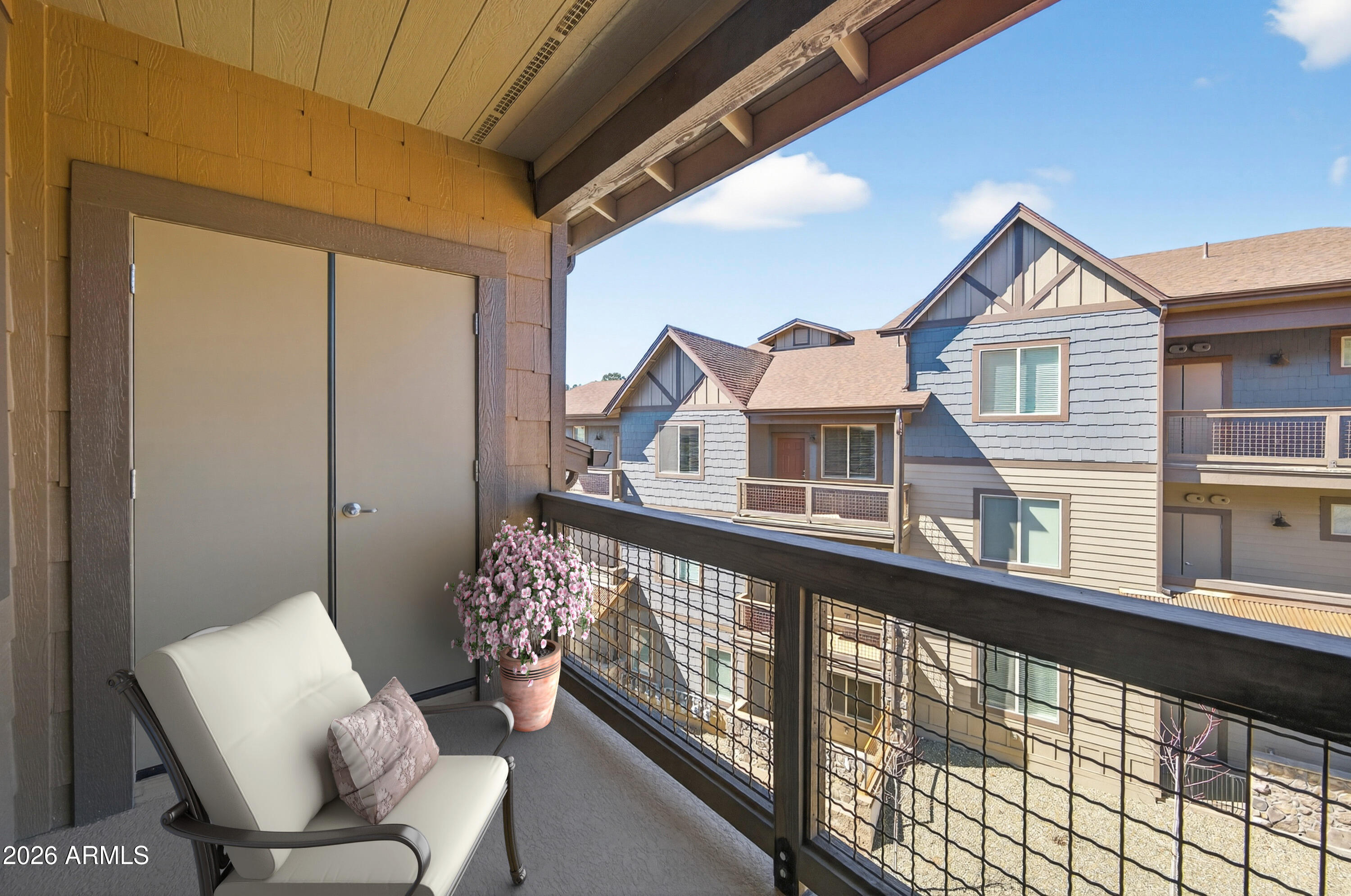 1650 E PONDEROSA Parkway 327, Flagstaff, AZ 86001