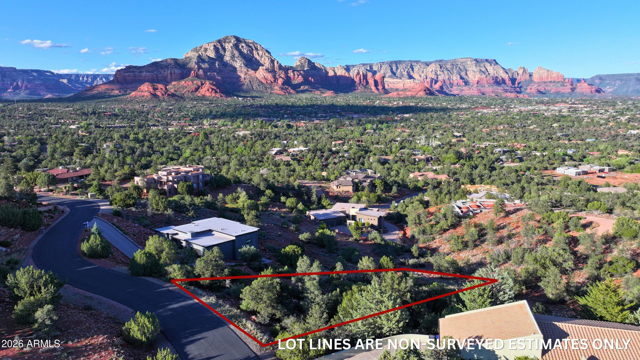 3258 Calle Del Montana 78, Sedona, AZ 86336