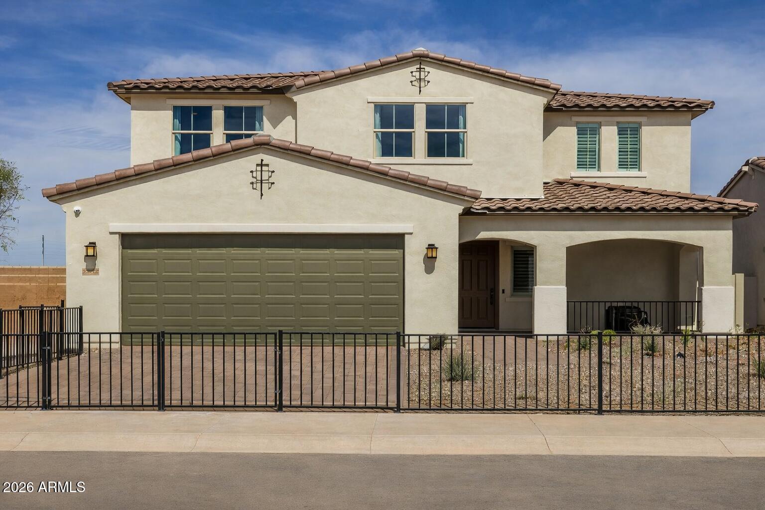 12712 W CORONA Avenue, Avondale, AZ 85323