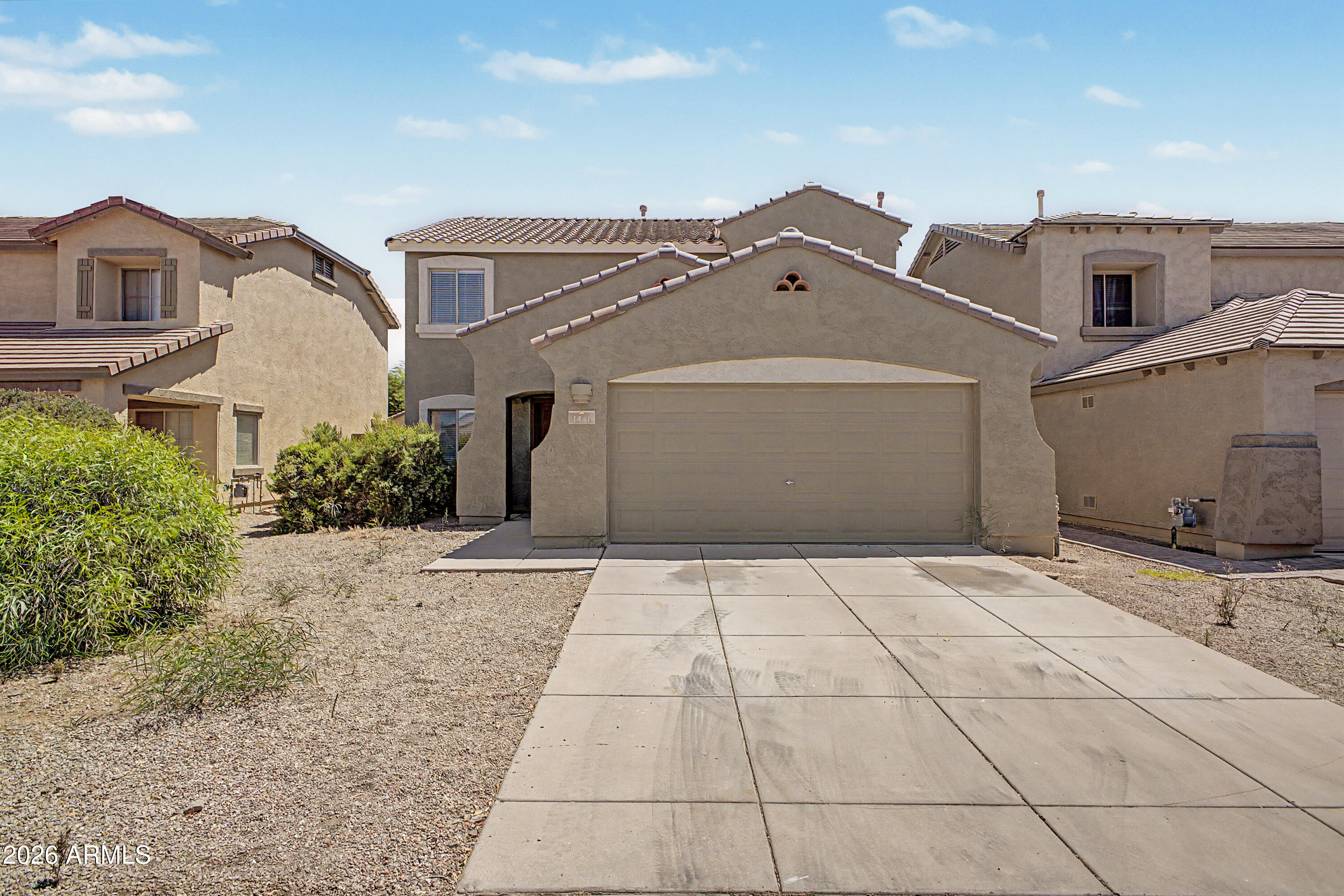 1441 E CHRISTOPHER Street, San Tan Valley, AZ 85140
