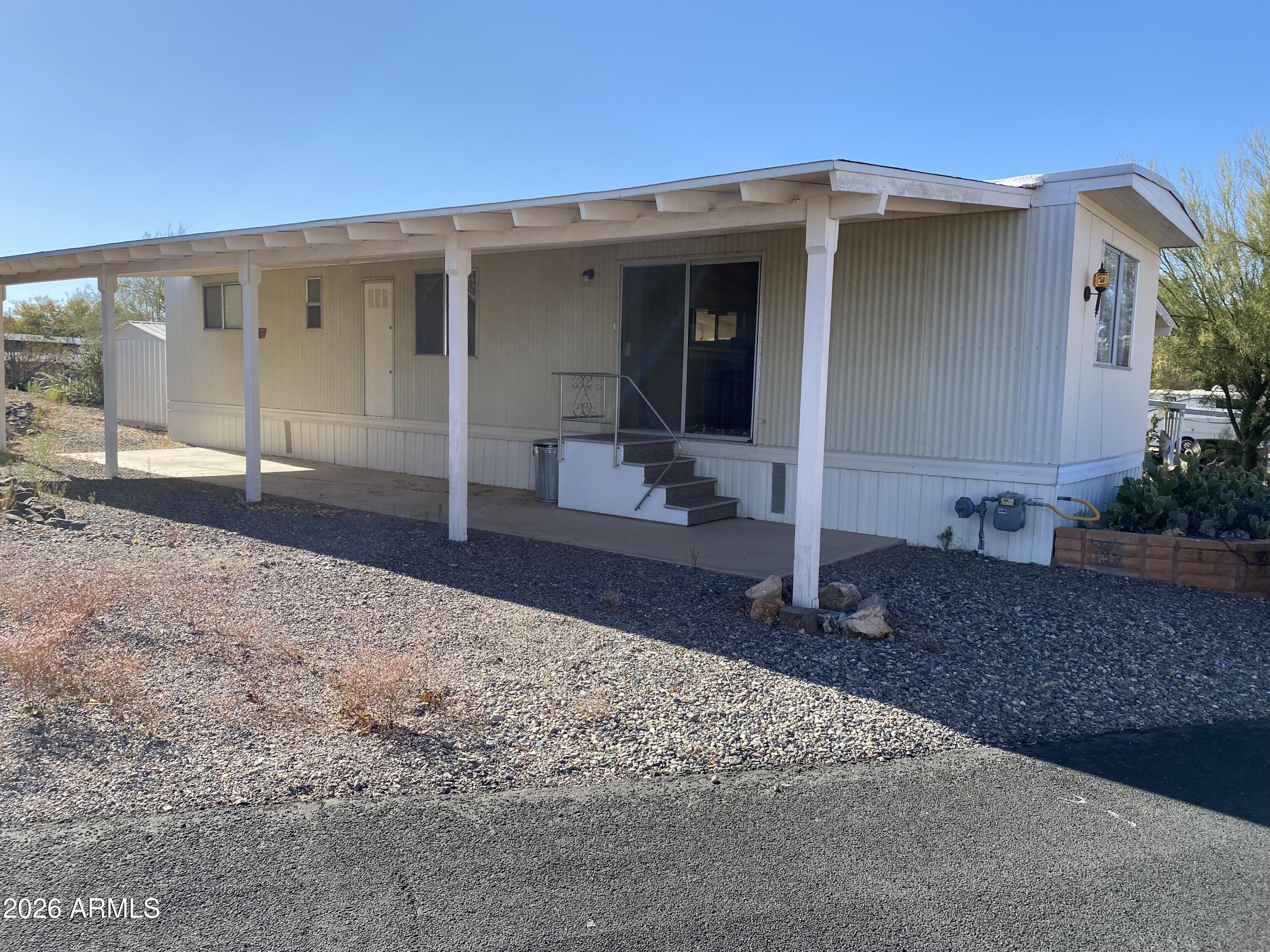 1855 W WICKENBURG Way 118, Wickenburg, AZ 85390