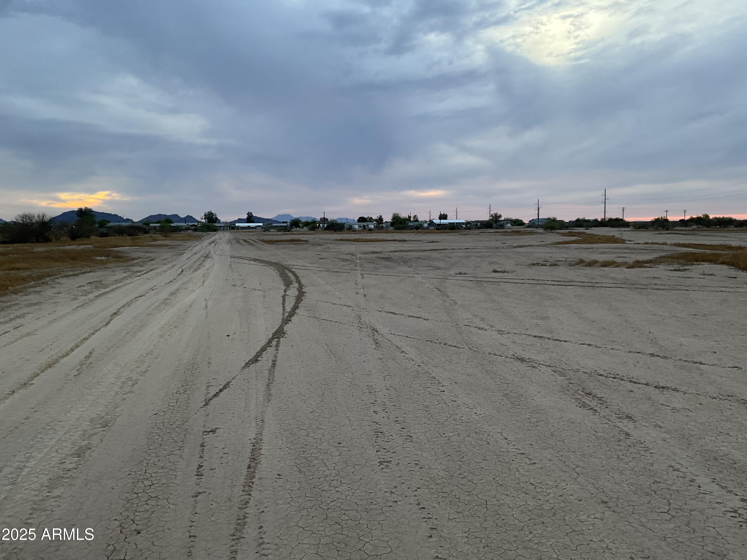 0 W NUGGET Road 17, Arizona City, AZ 85123