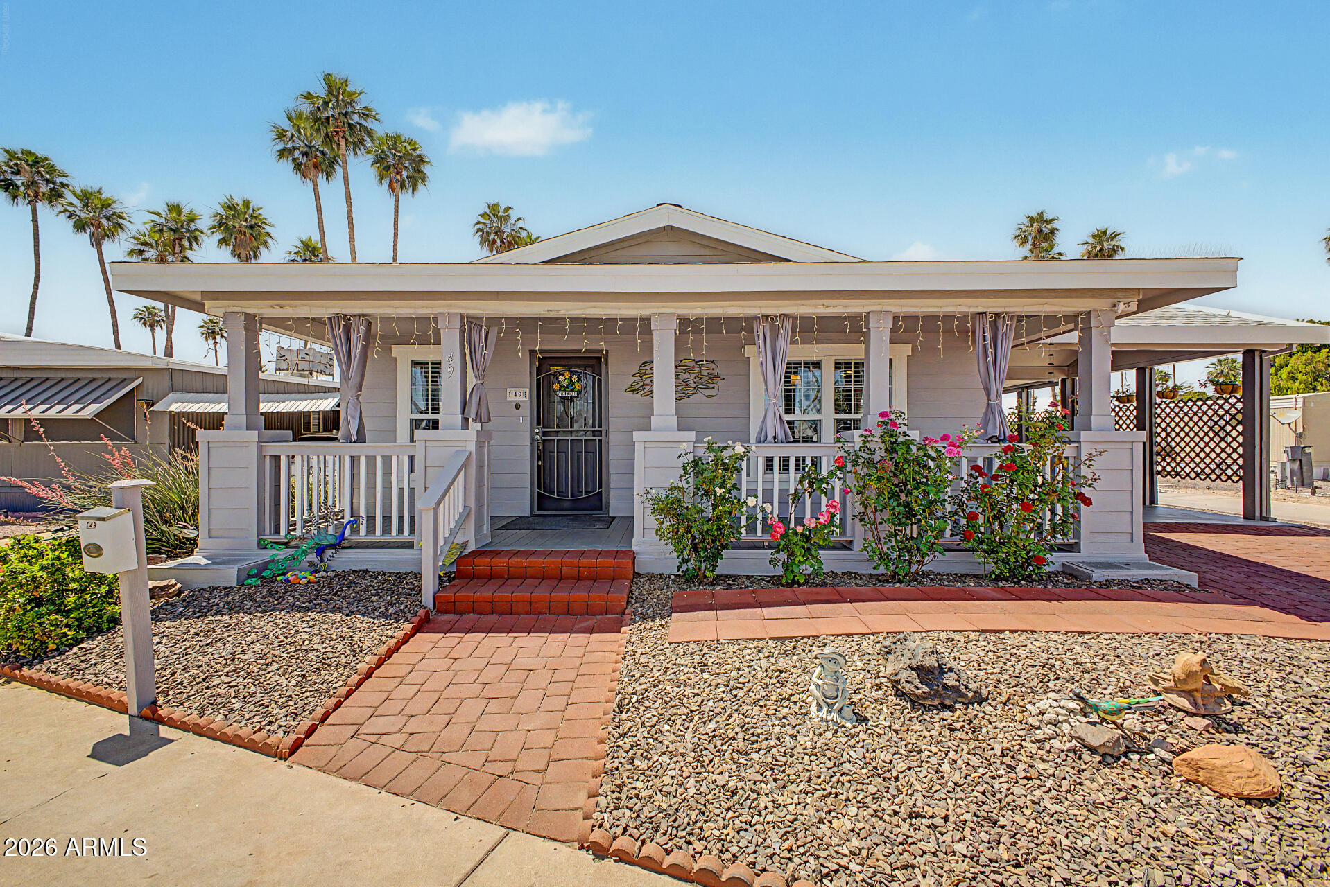 7300 N 51ST Avenue C49, Glendale, AZ 85301