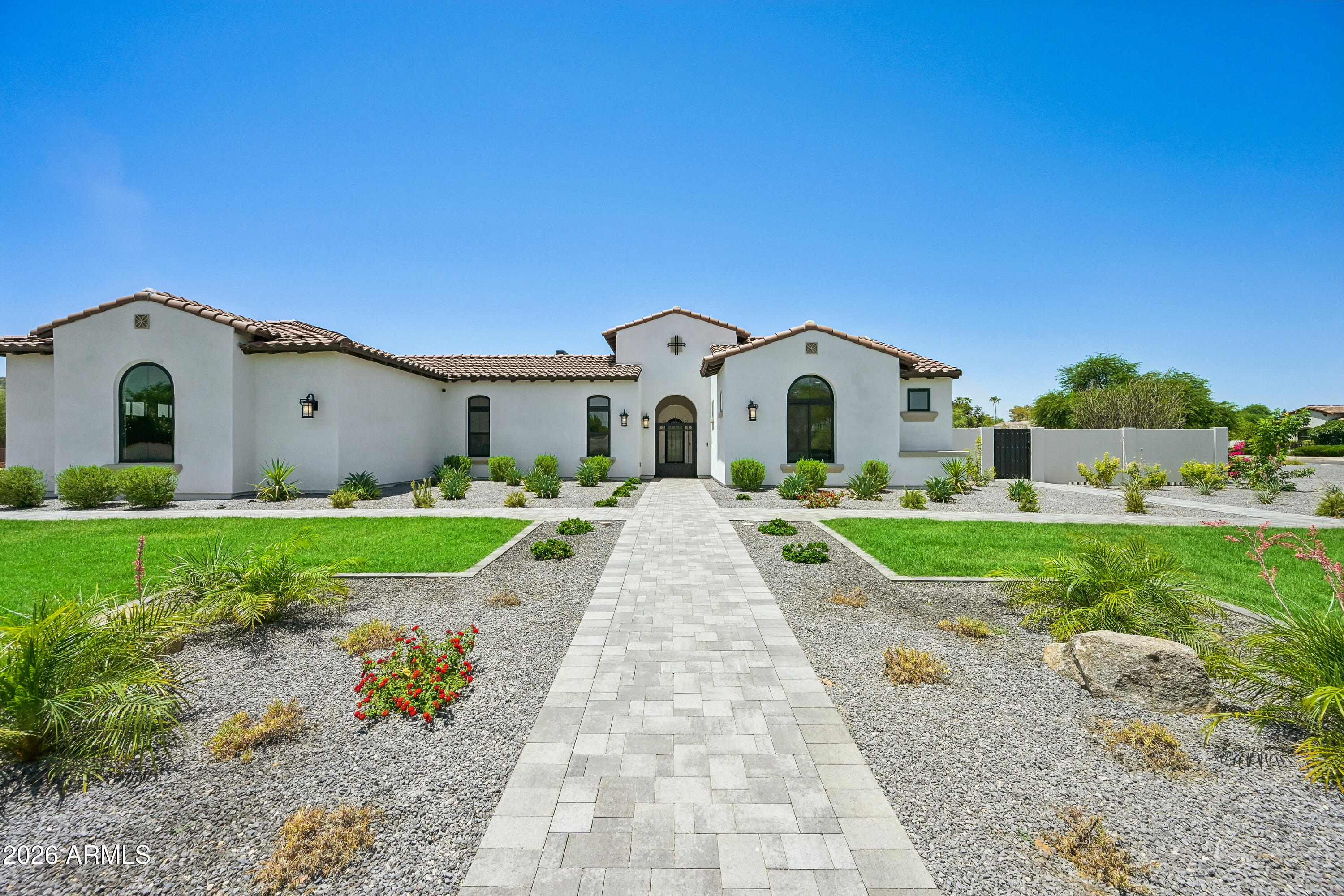 6621 E Doubletree Ranch Road, Paradise Valley, AZ 85253