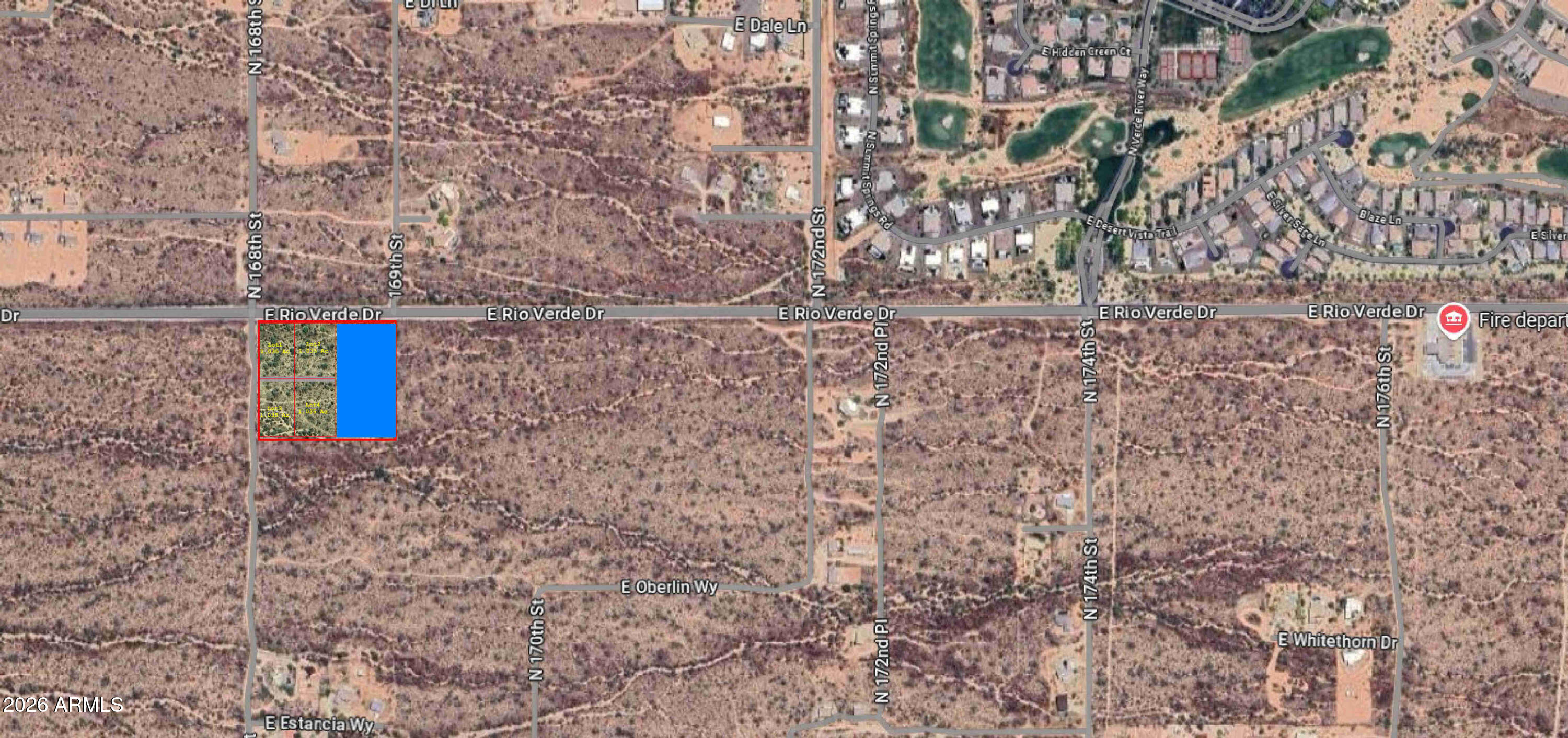 280X5 N 168th Street Street -5, Scottsdale, AZ 85262
