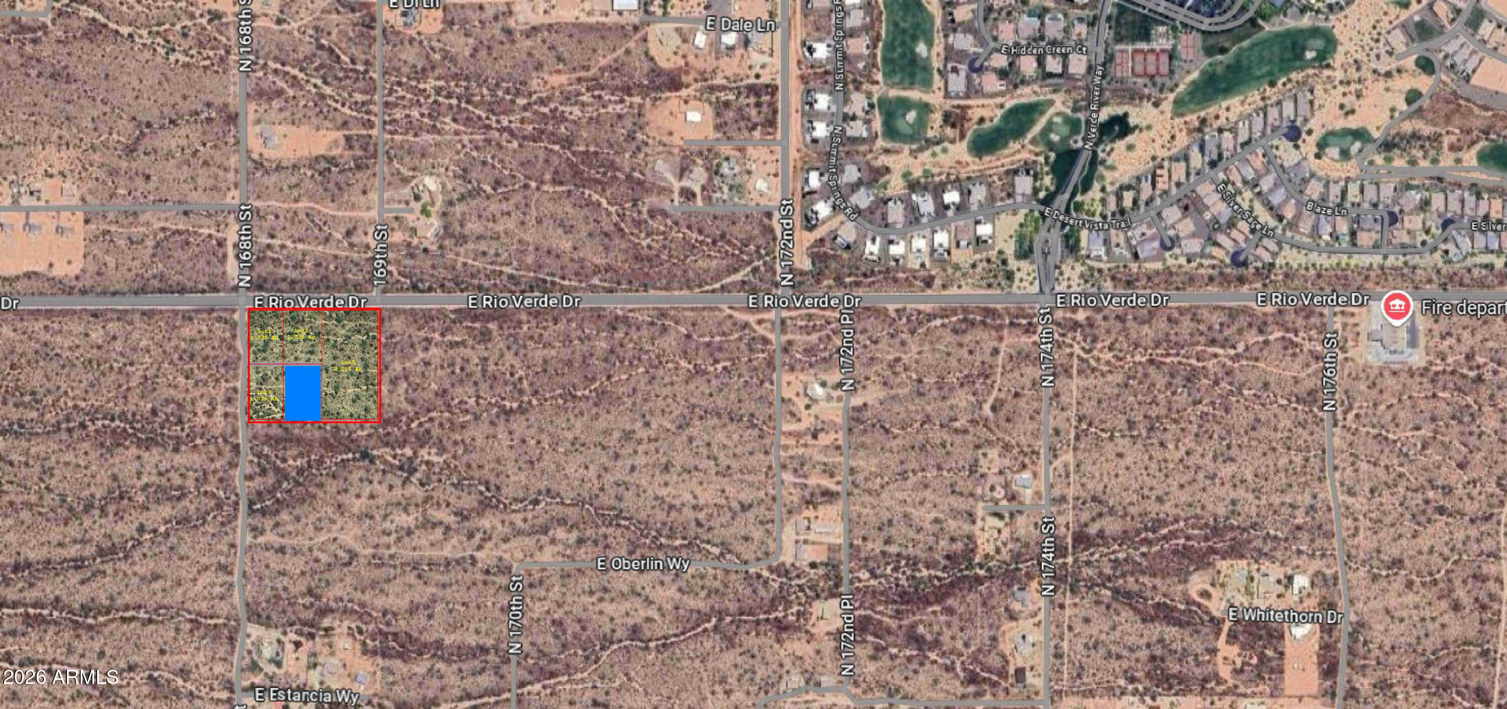 280X4 N 168th Street -4, Scottsdale, AZ 85262