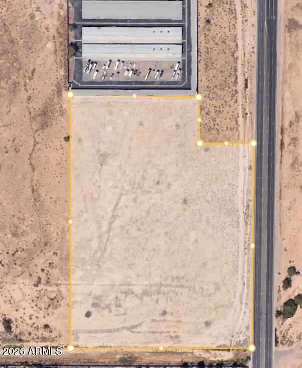 0 N Trekell Road -, Casa Grande, AZ 85122