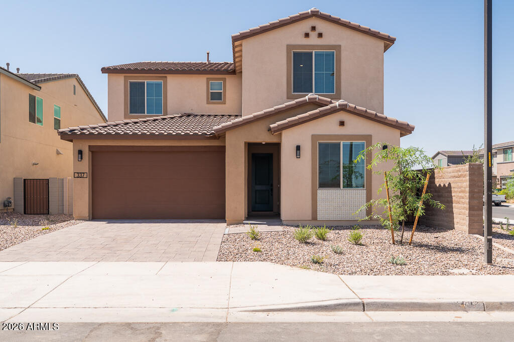 337 E LINDO Lane, San Tan Valley, AZ 85140