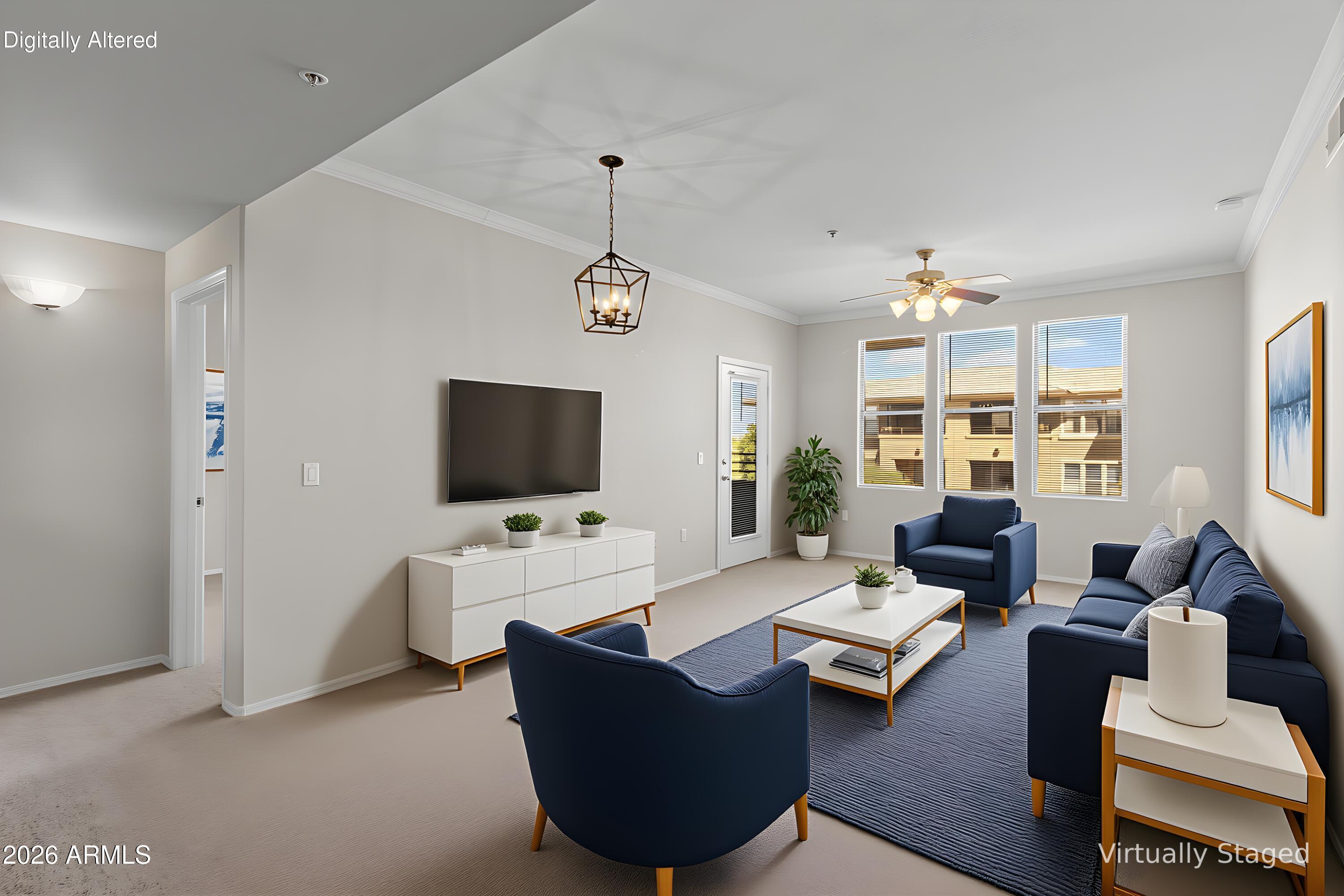 20100 N 78TH Place 3117, Scottsdale, AZ 85255