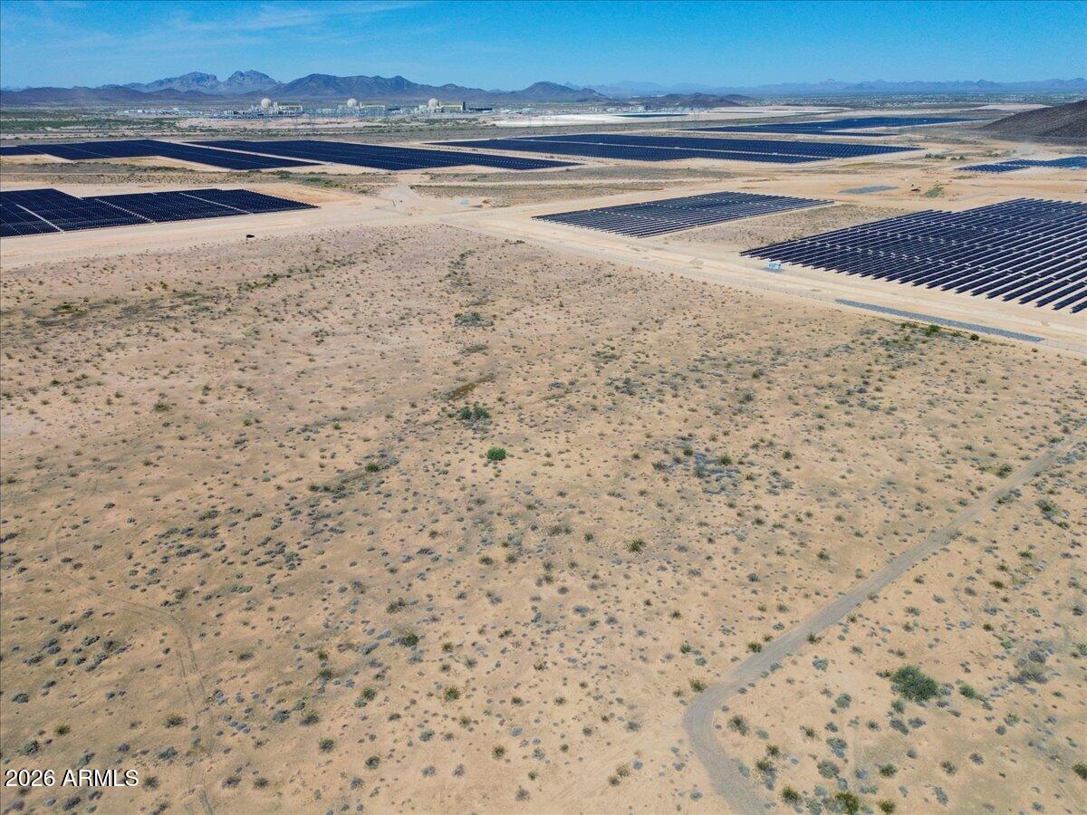 XXXX S 363RD AVE Avenue -/-, Tonopah, AZ 85354