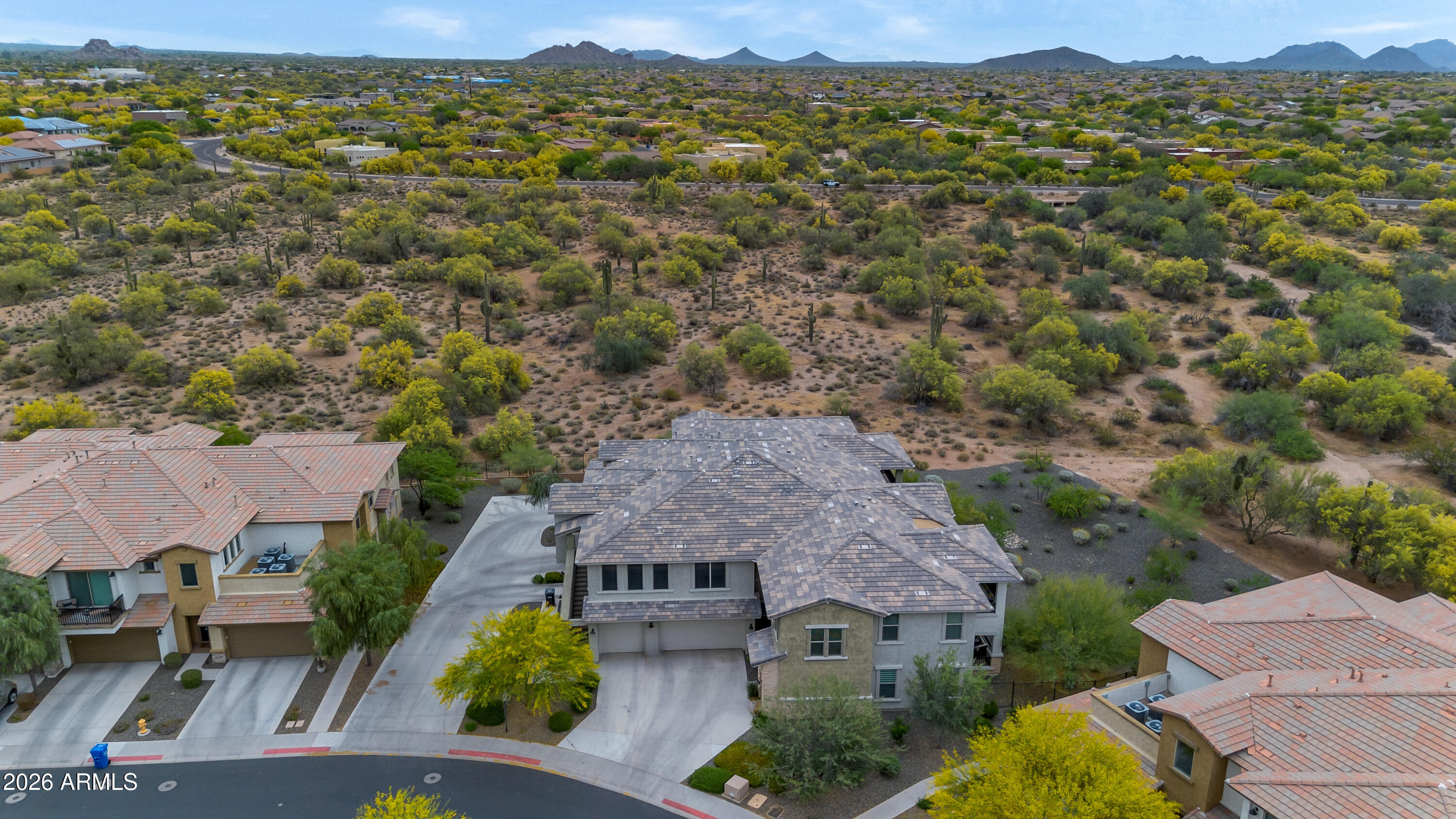 5100 E Rancho Paloma Drive 2015, Cave Creek, AZ 85331