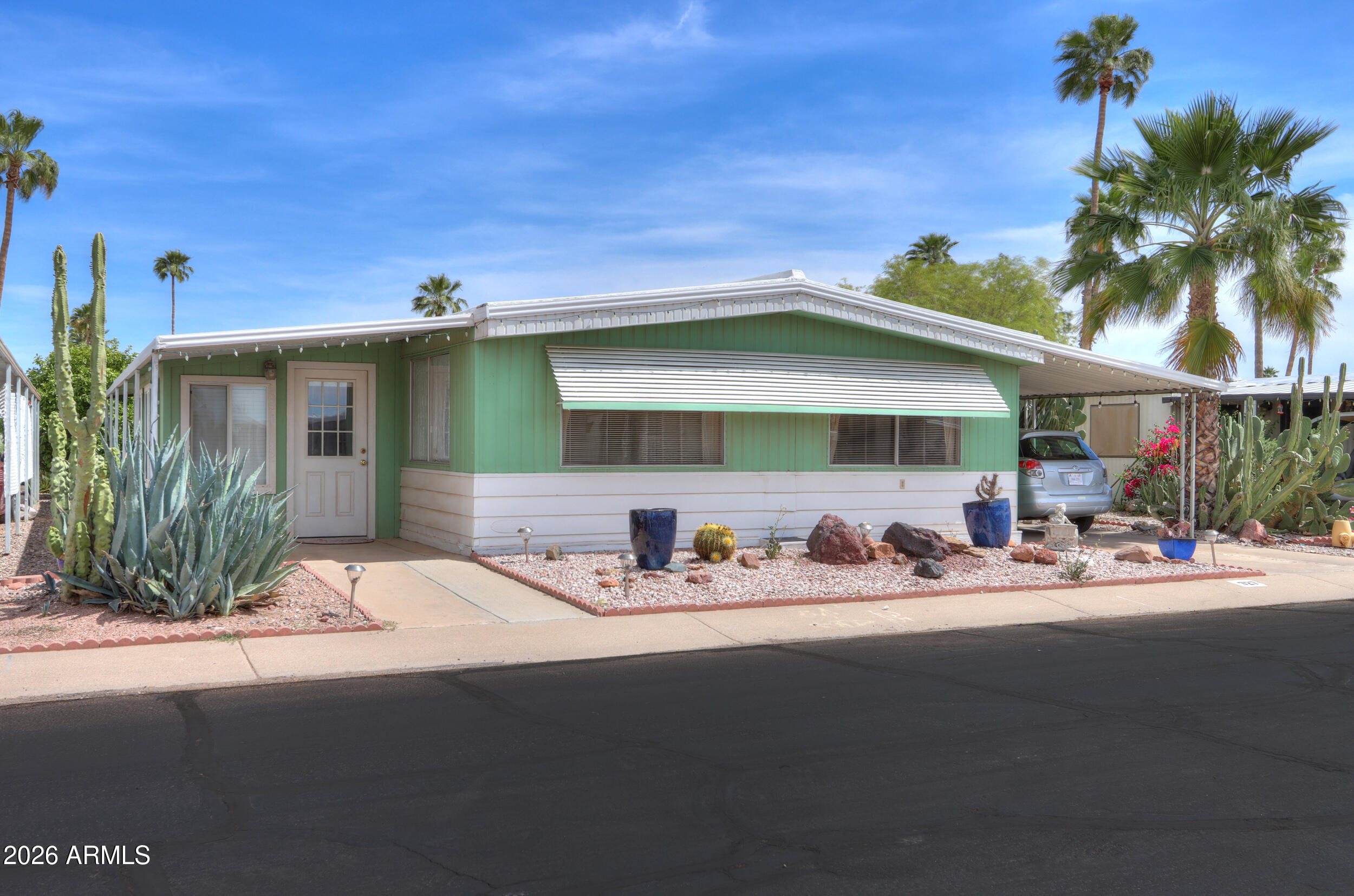 2172 N Cajeme Avenue 327, Casa Grande, AZ 85122