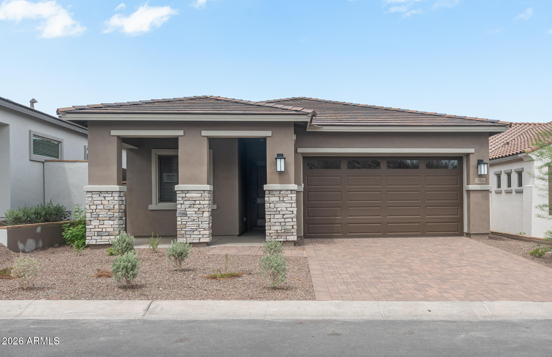 21826 W ROMA Avenue, Buckeye, AZ 85396
