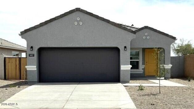 1417 W SHANNONS Way, Coolidge, AZ 85128