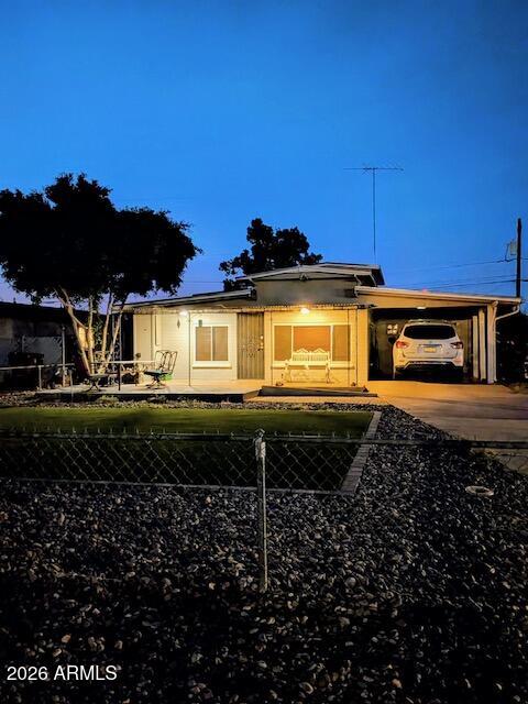 8204 E 6TH Avenue, Mesa, AZ 85208