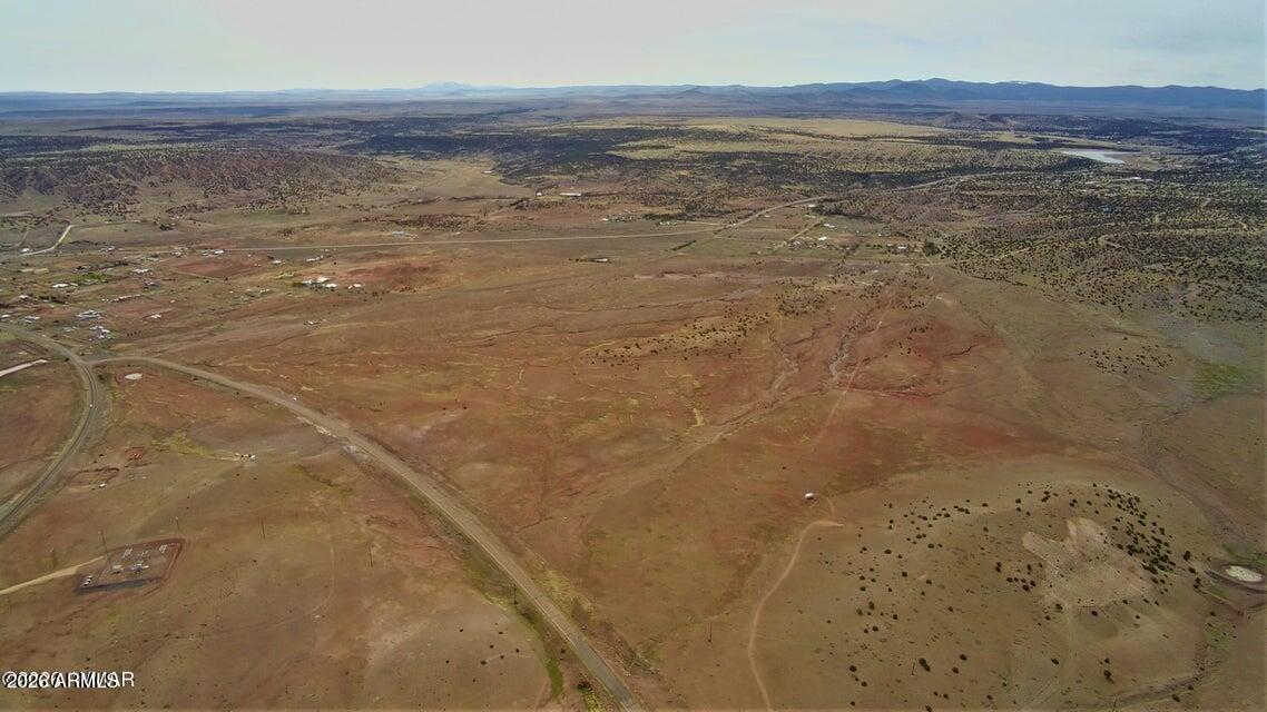 1470 E Concho Highway -, Concho, AZ 85924