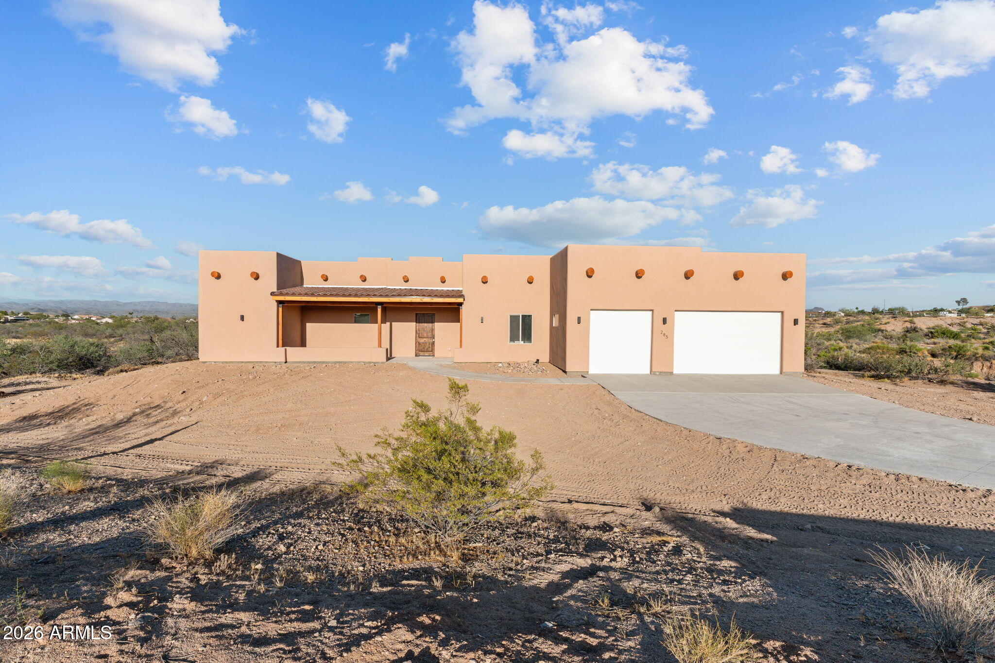 285 Ironwood Place, Wickenburg, AZ 85390