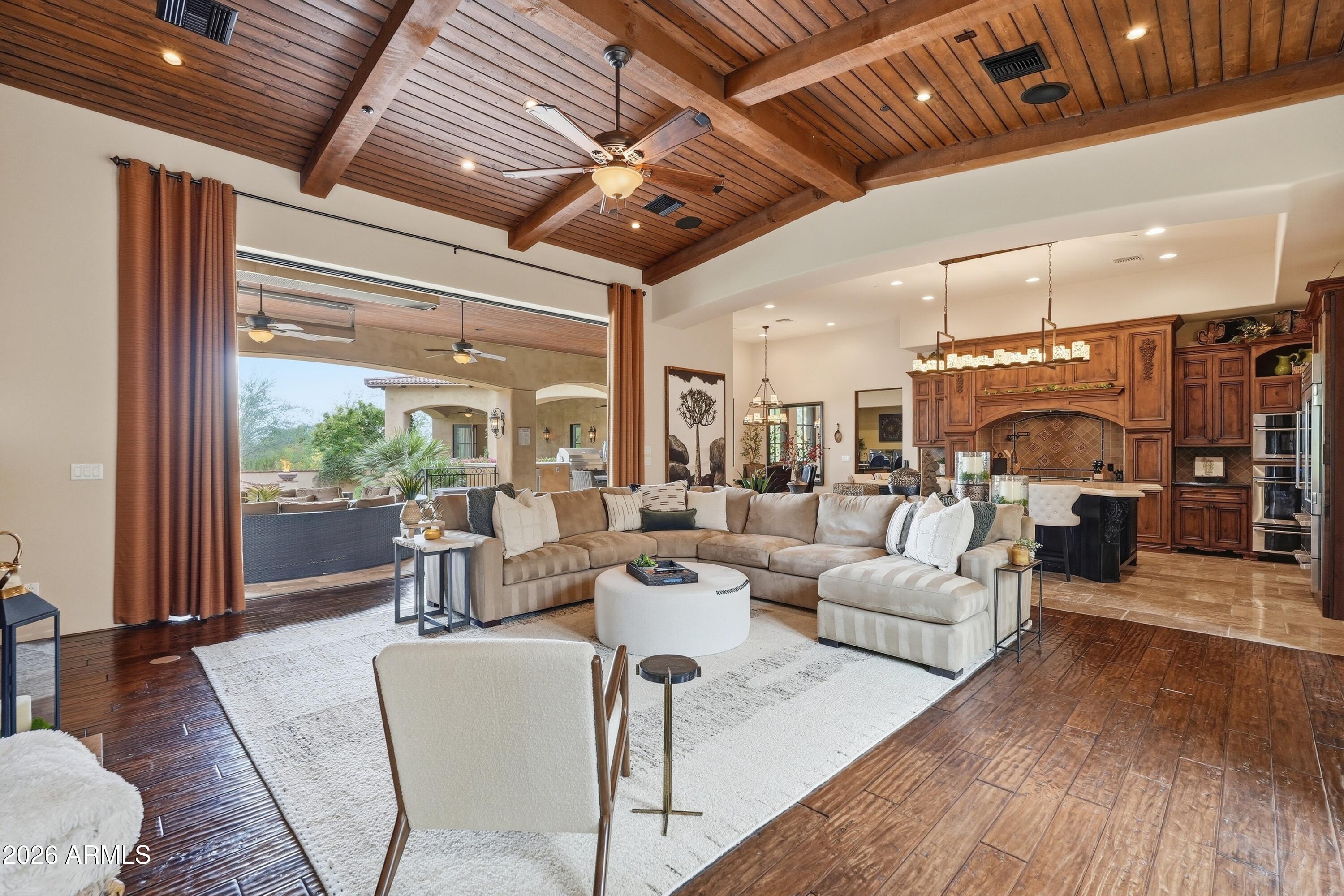 8801 E SIERRA PINTA Drive, Scottsdale, AZ 85255