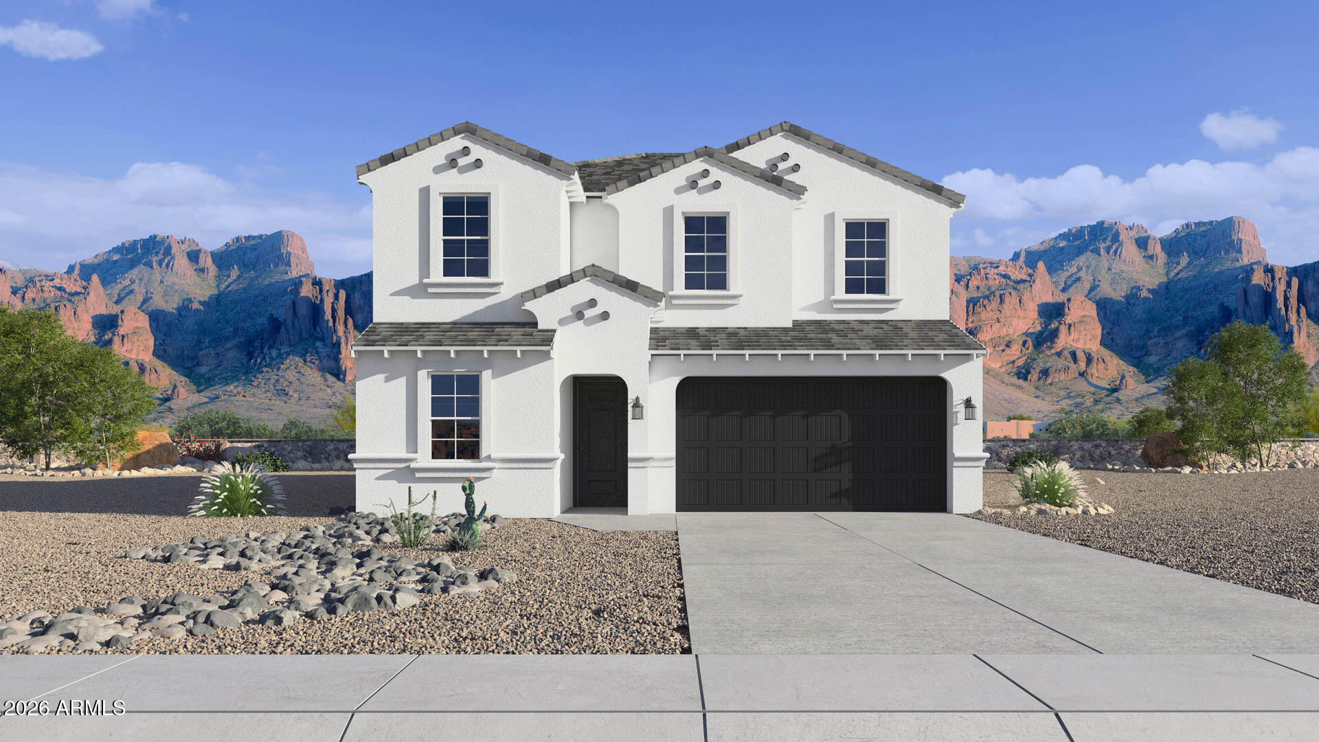 24250 W Atlantis Way, Buckeye, AZ 85326