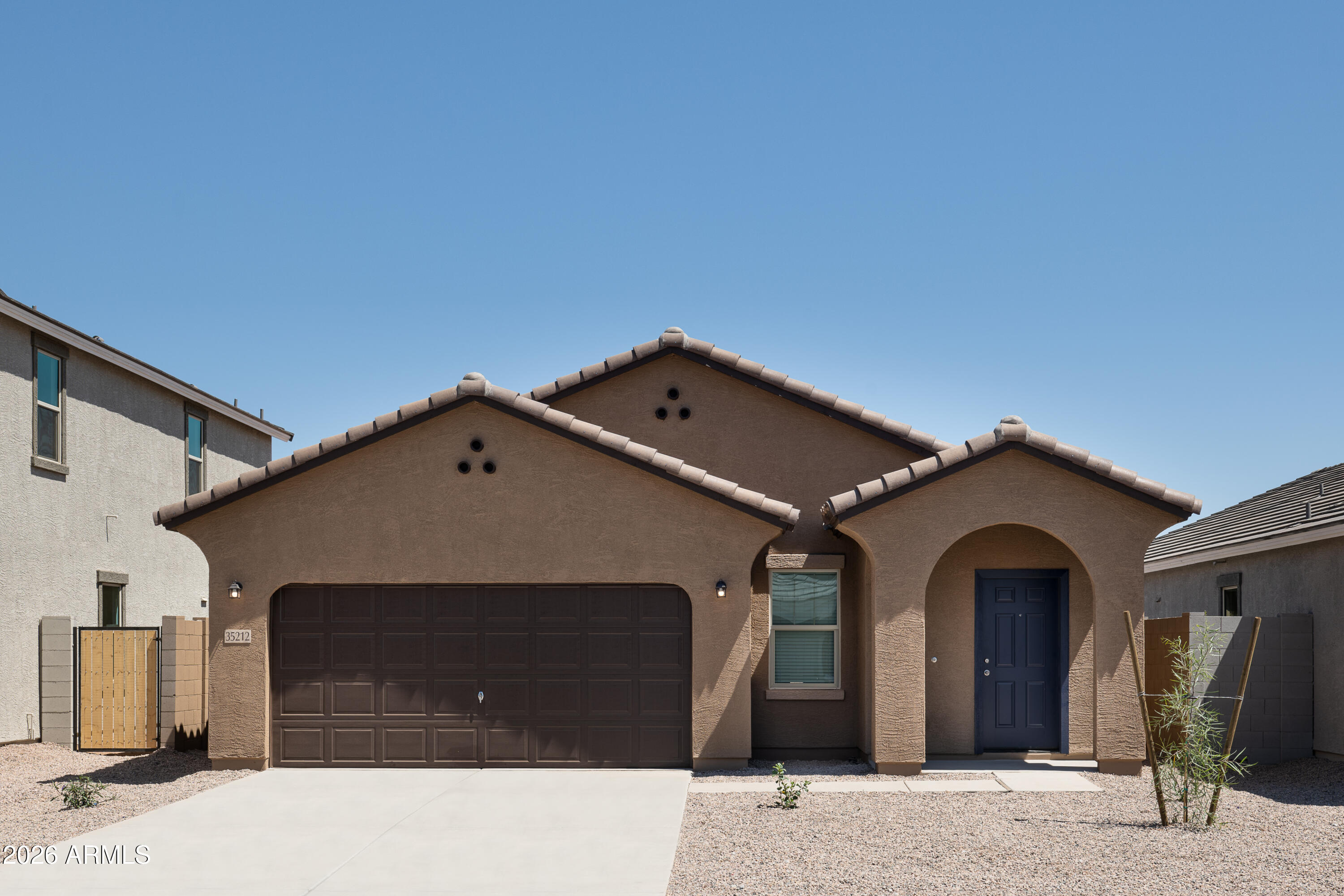 24212 W HUNTINGTON Drive, Buckeye, AZ 85326