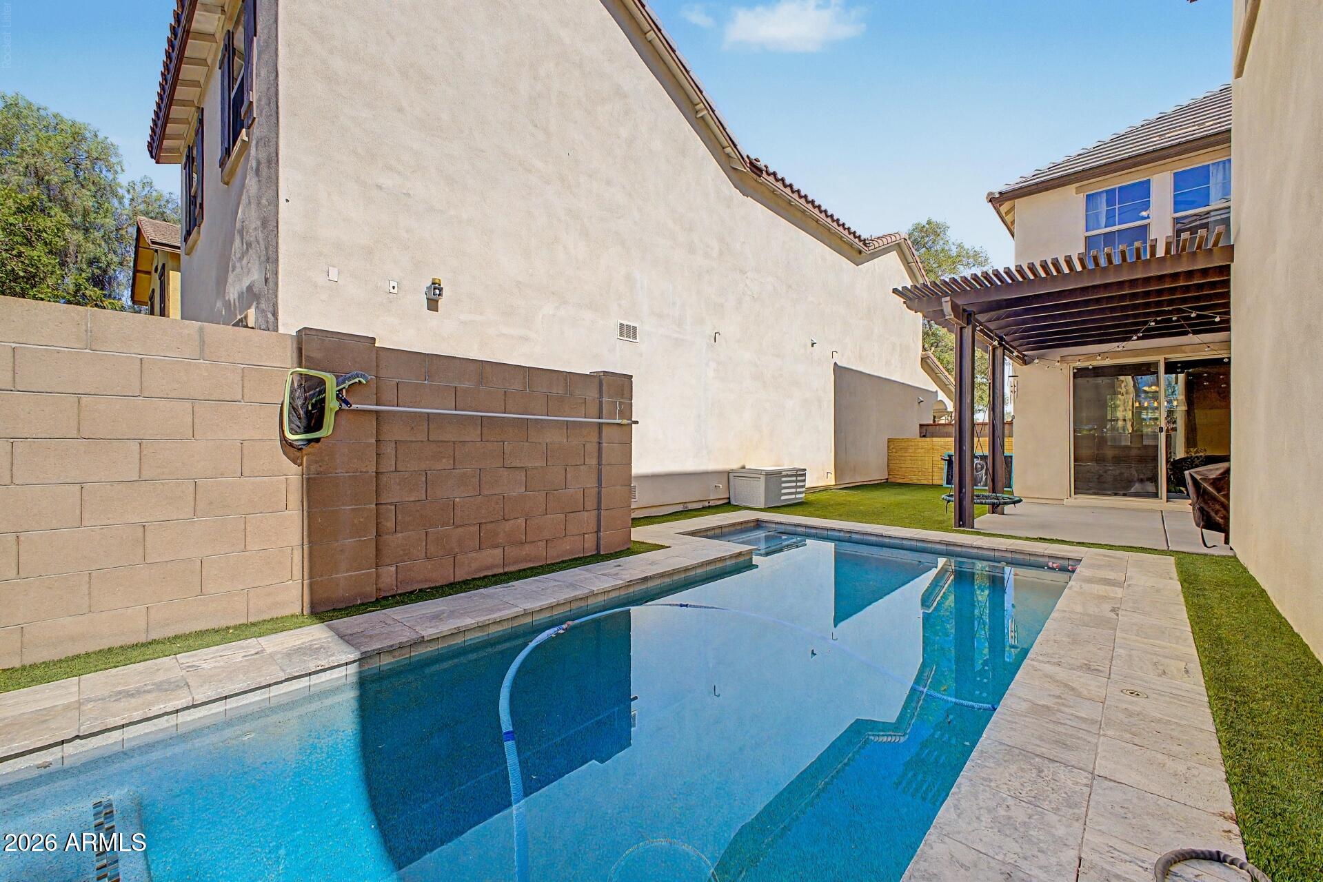 20730 W PARK MEADOWS Drive, Buckeye, AZ 85396