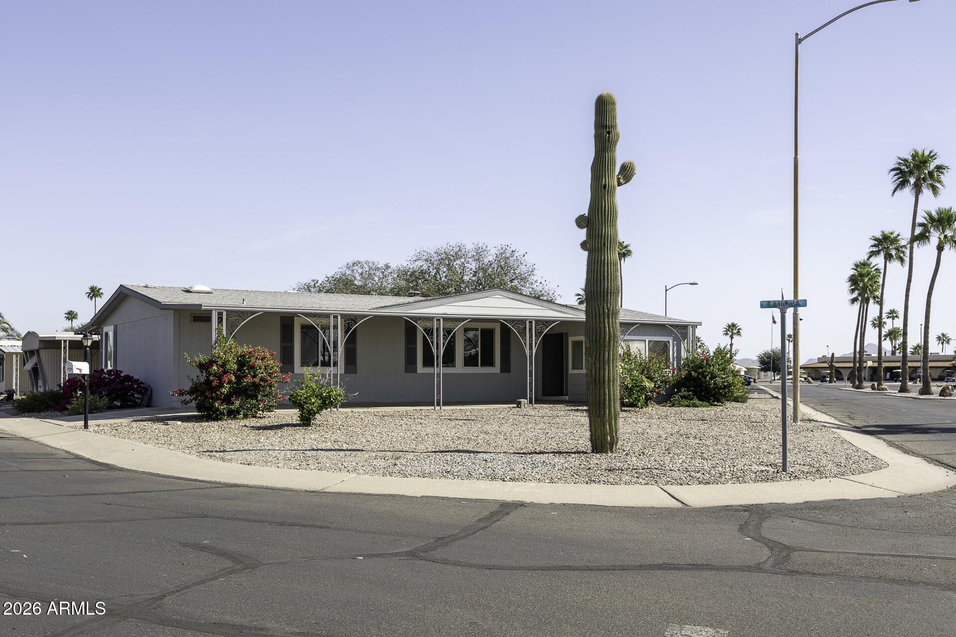 2100 N TREKELL Road 366, Casa Grande, AZ 85122