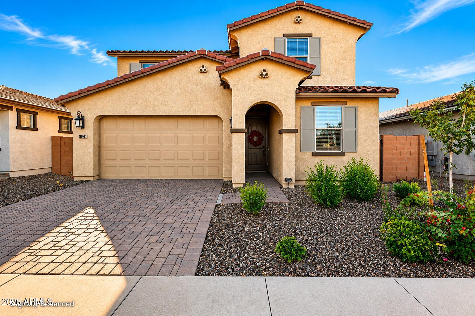 10941 E TEXAS Avenue, Mesa, AZ 85212