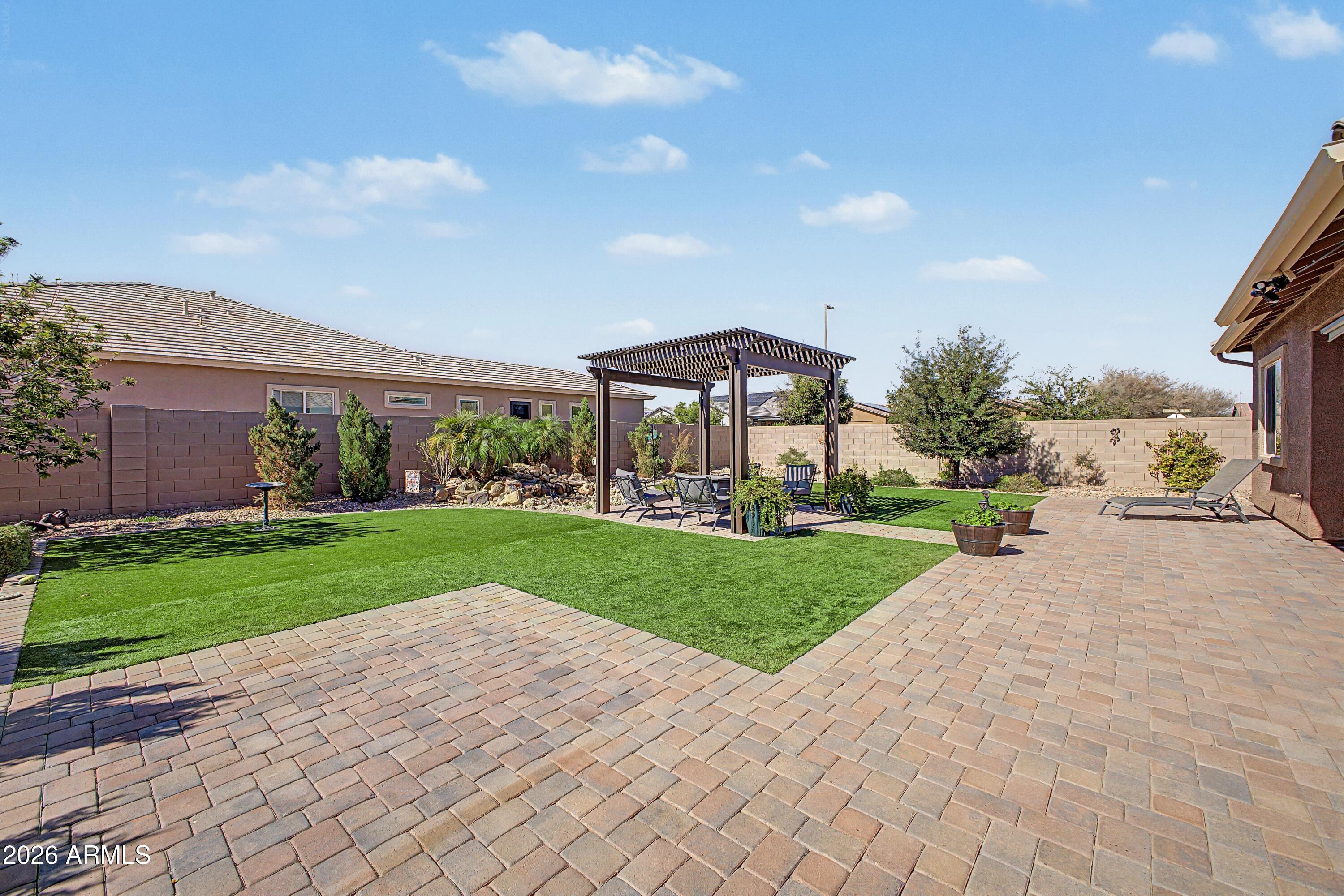 23602 N 167TH Lane, Surprise, AZ 85387